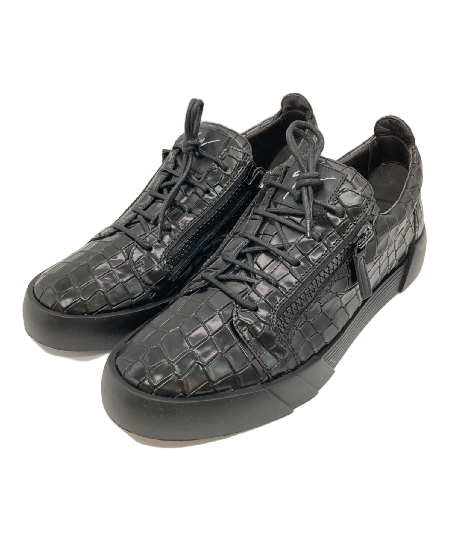 中古・古着通販】GIUSEPPE ZANOTTI (ジュゼッペザノッティ) Frankie