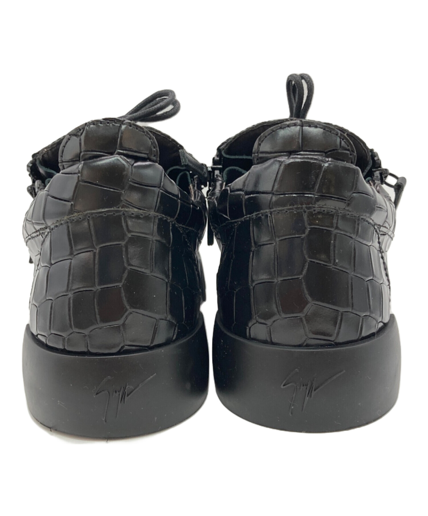 中古・古着通販】GIUSEPPE ZANOTTI (ジュゼッペザノッティ) Frankie