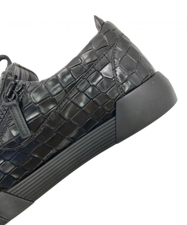 中古・古着通販】GIUSEPPE ZANOTTI (ジュゼッペザノッティ) Frankie