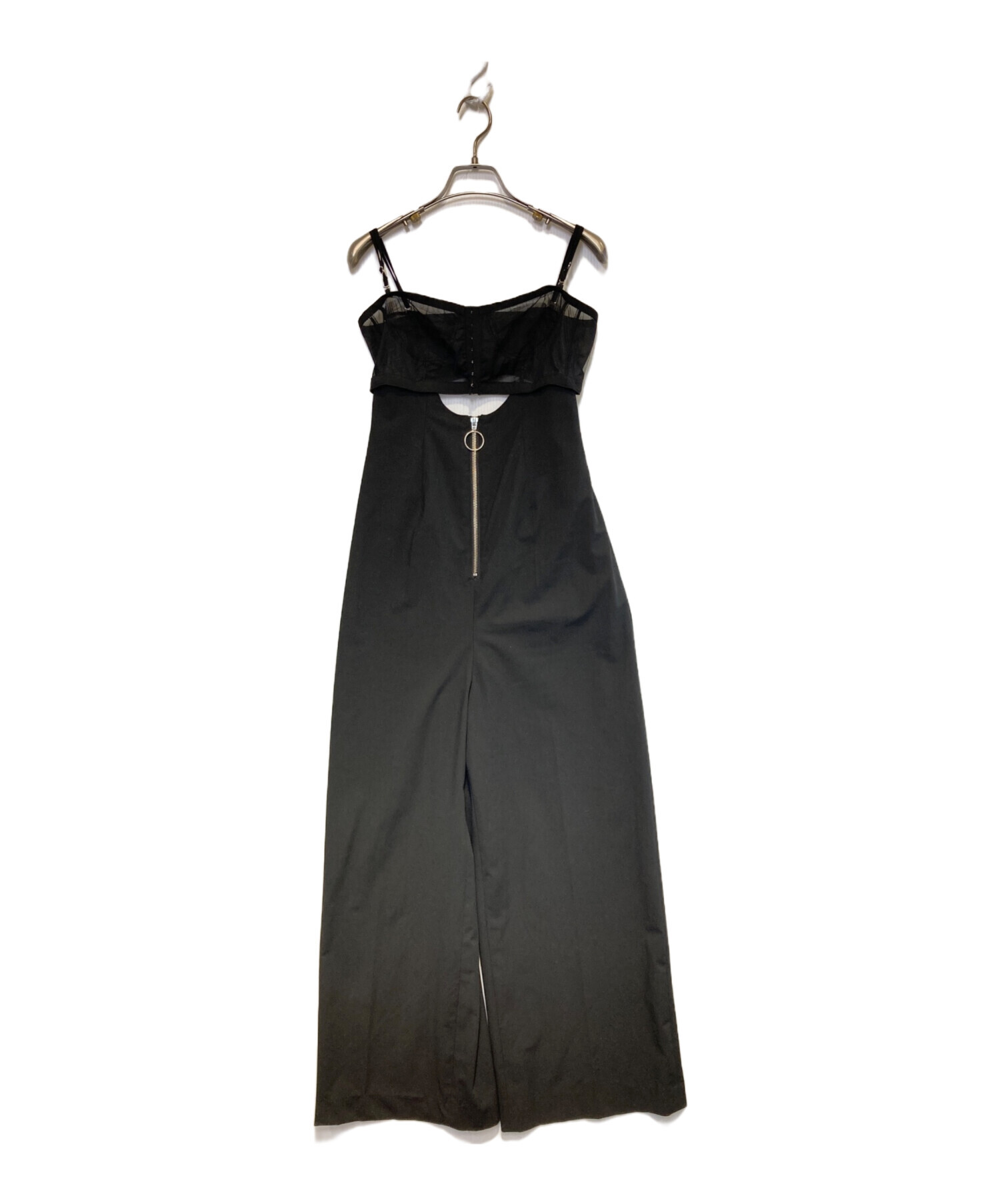 中古・古着通販】MAISON SPECIAL (メゾンスペシャル) 2way Tulle 