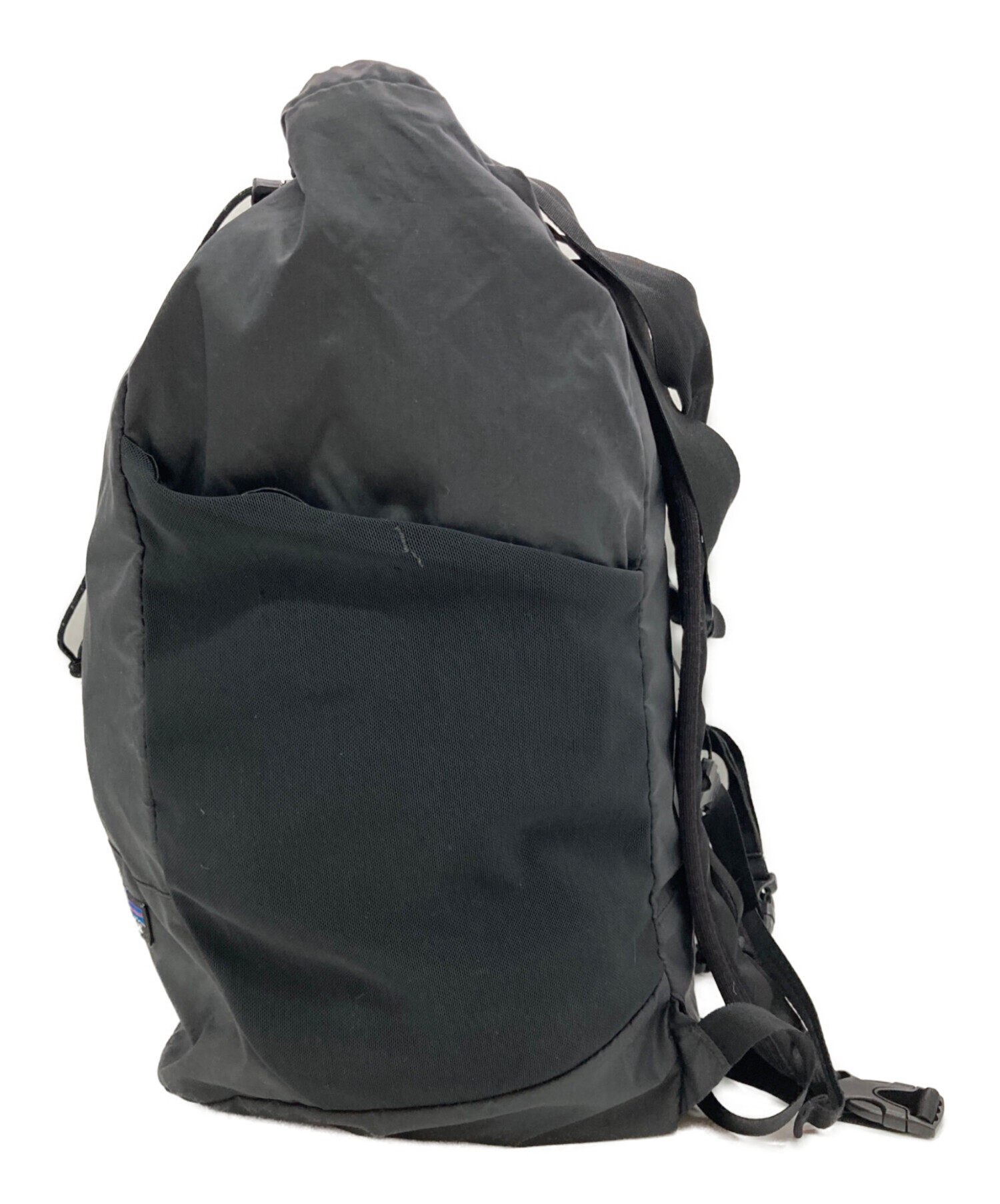 中古・古着通販】Patagonia (パタゴニア) ultralight black hole tote 
