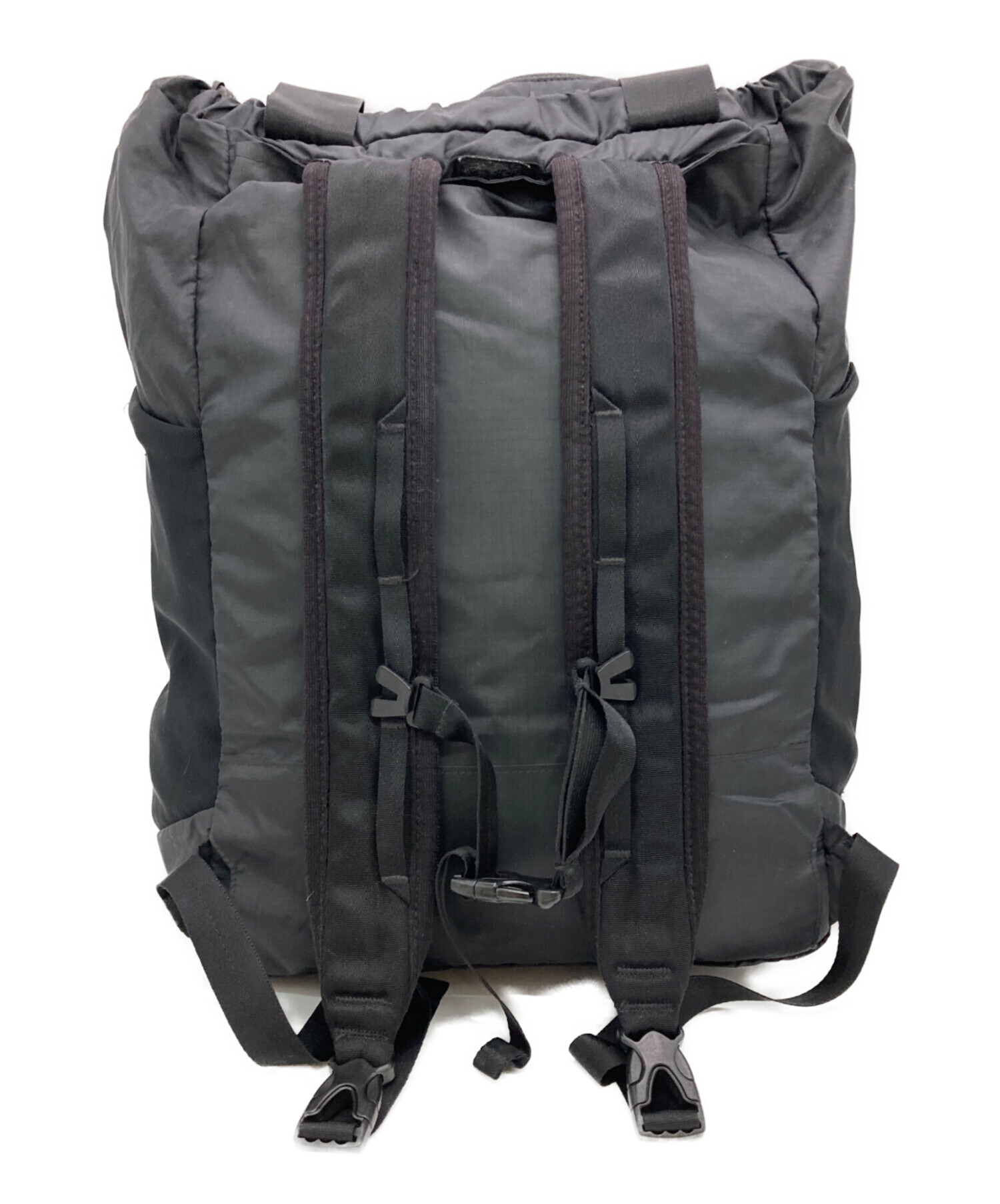 中古・古着通販】Patagonia (パタゴニア) ultralight black hole tote 
