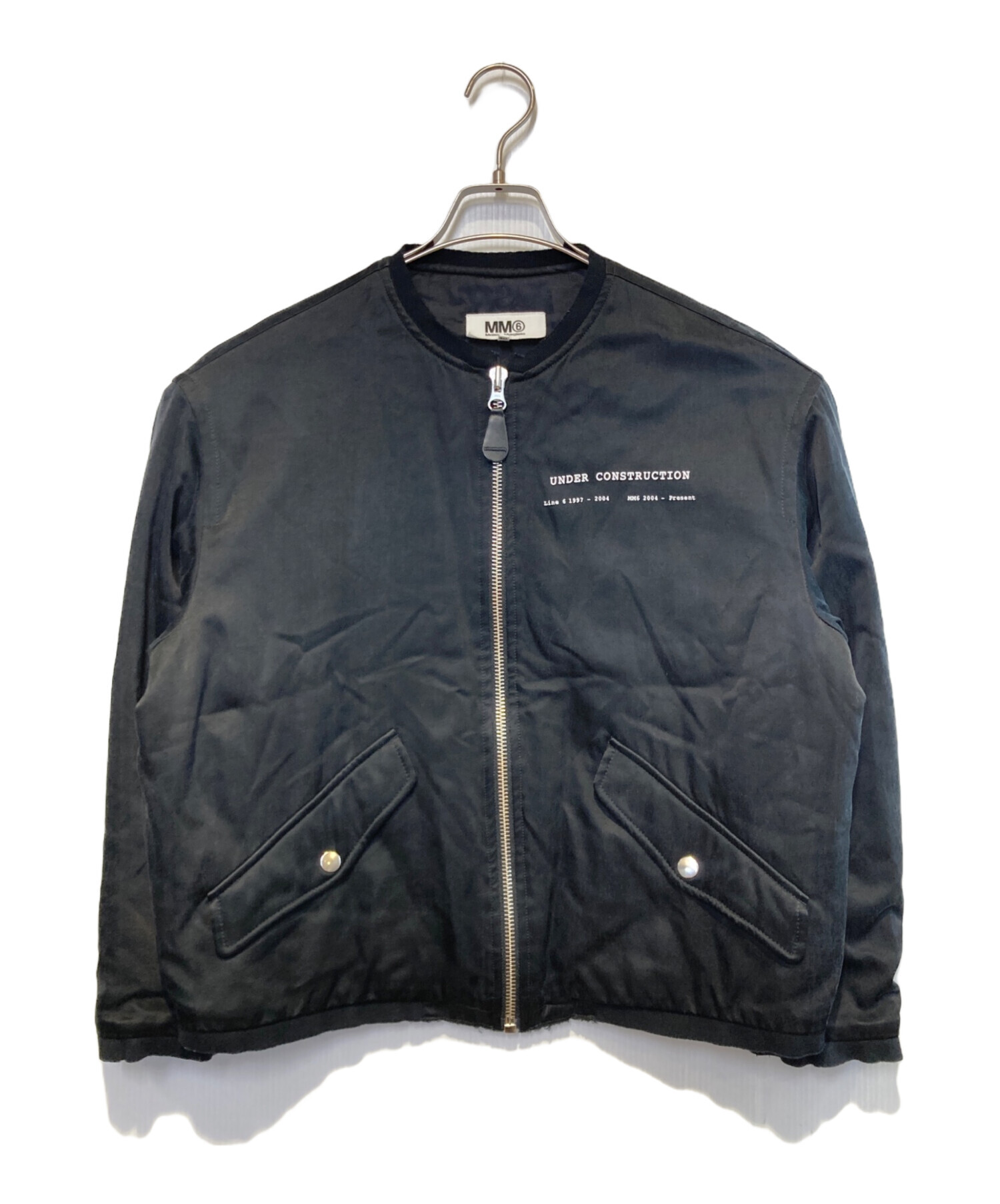 中古・古着通販】MM6 Maison Margiela (エムエムシックスメゾン 