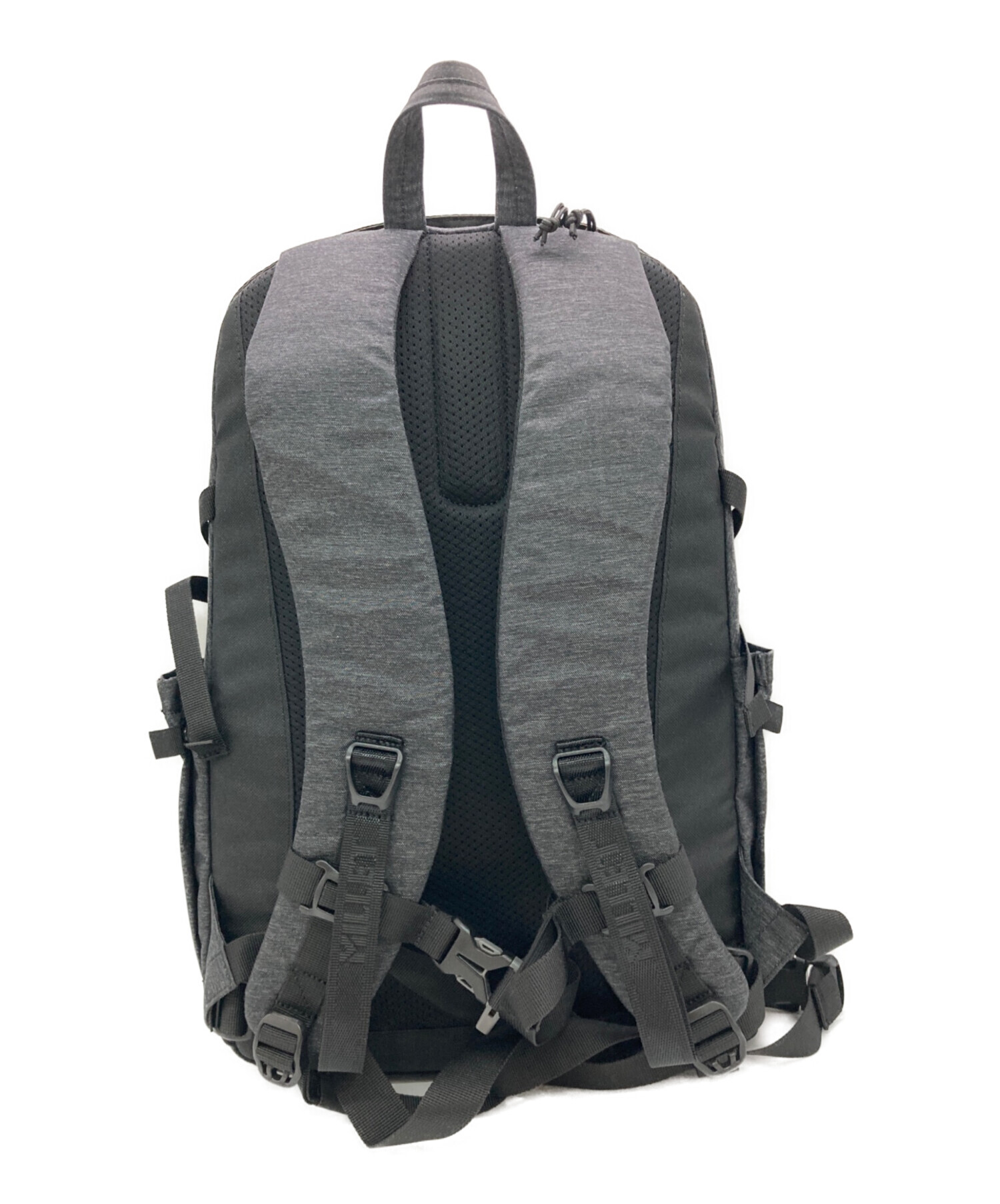 中古・古着通販】MILLET (ミレー) プラトー 20 グレー｜ブランド・古着 