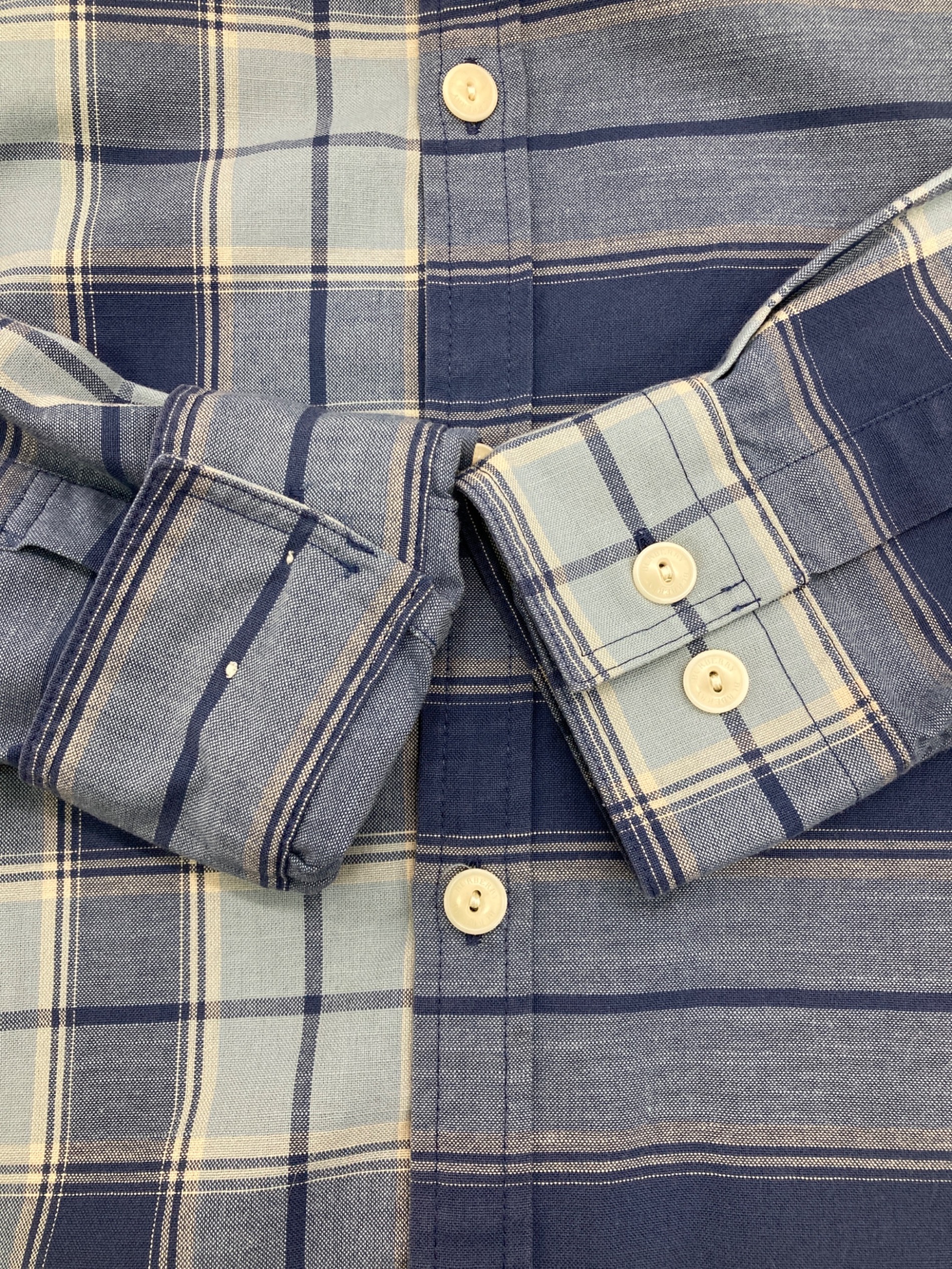 中古・古着通販】BURBERRY LONDON (バーバリーロンドン) チェック