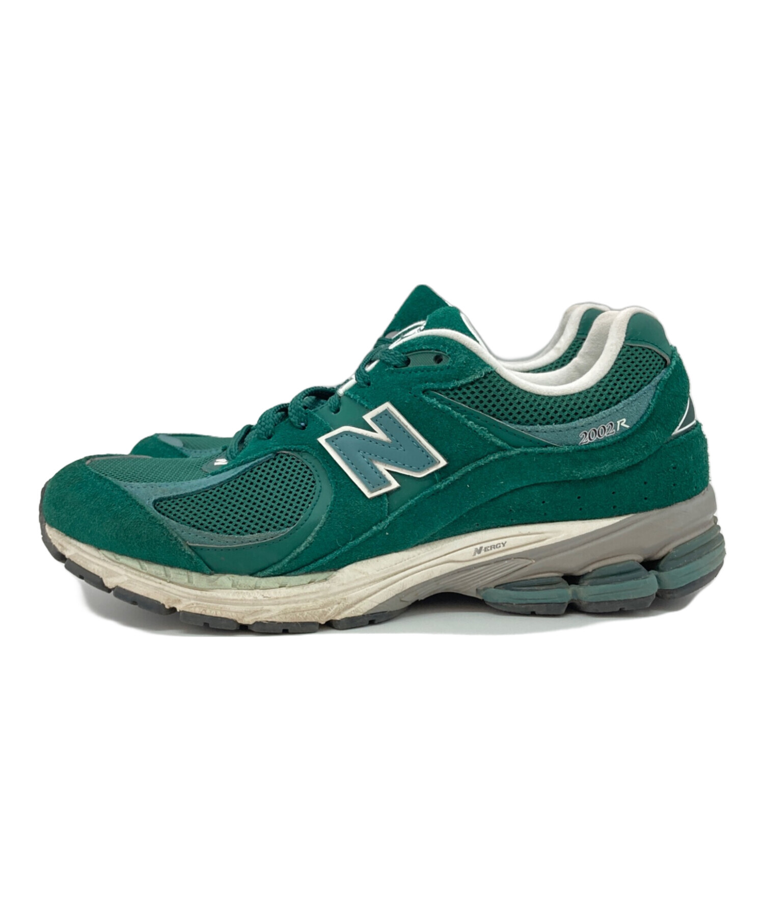 中古・古着通販】NEW BALANCE (ニューバランス) M2002RFK グリーン