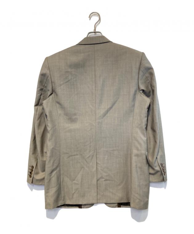 LOUIS VUITTON ルイヴィトン セットアップ スーツ 50 XL LOUIS VUITTON（ルイヴィトン）その他 黒 サイズ:50(XL位)/40(M位