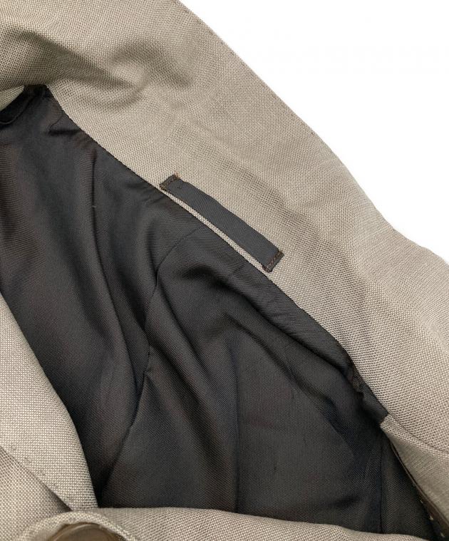 中古・古着通販】LOUIS VUITTON (ルイ ヴィトン) セットアップスーツ