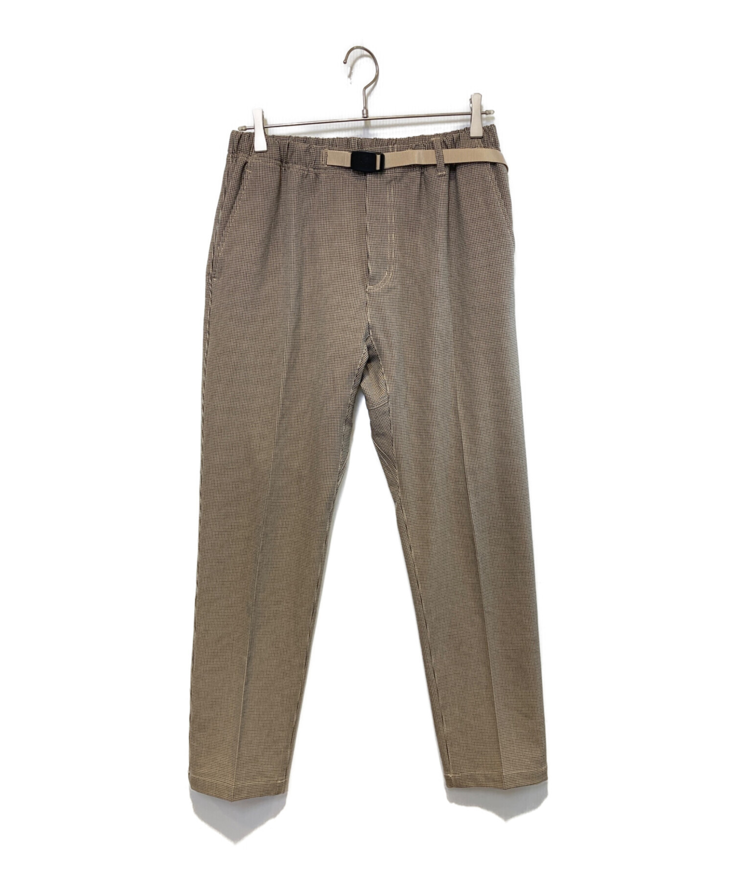中古・古着通販】GRAMICCI (グラミチ) 417 by EDIFICE (417 バイ