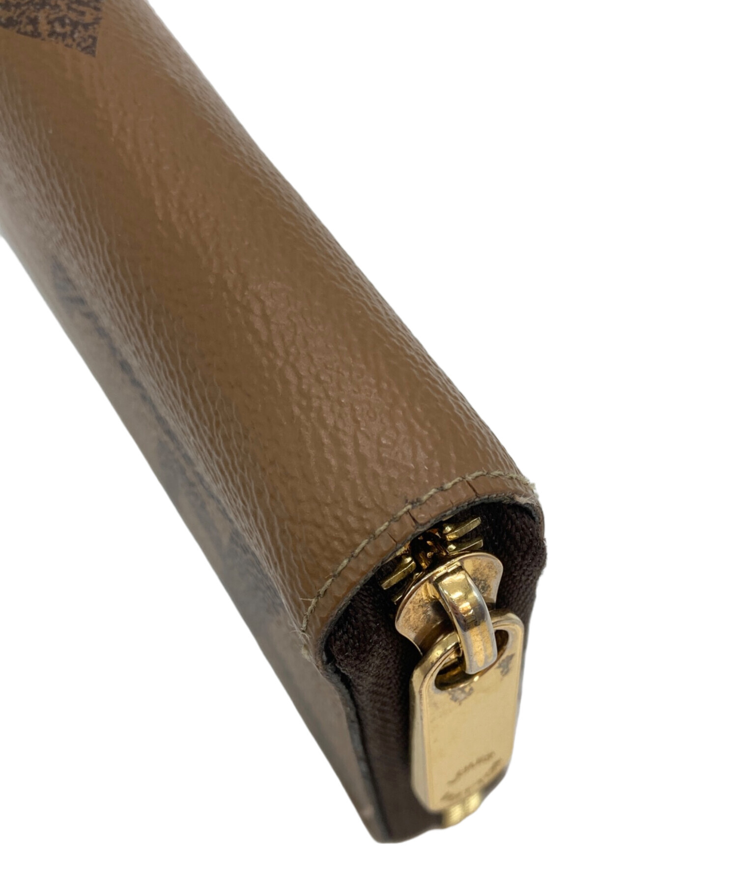 中古・古着通販】LOUIS VUITTON (ルイ ヴィトン) ジッピー ウォレット