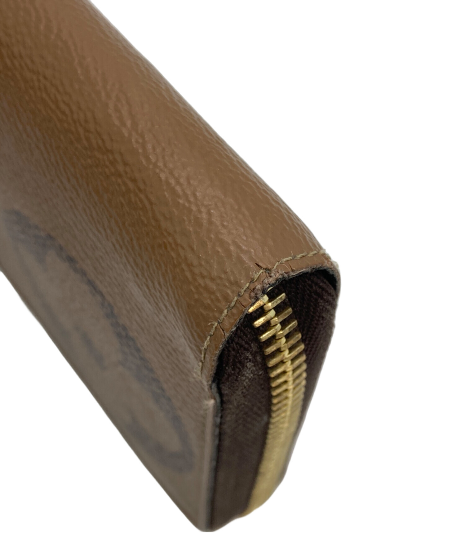 中古・古着通販】LOUIS VUITTON (ルイ ヴィトン) ジッピー ウォレット