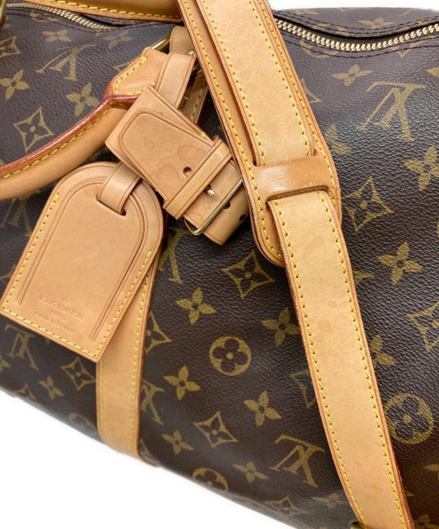 中古・古着通販】LOUIS VUITTON (ルイ ヴィトン) キーポル・バンド