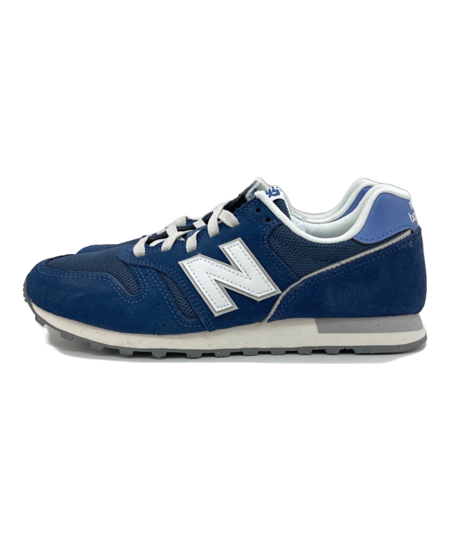 中古・古着通販】NEW BALANCE (ニューバランス) W3736LY ネイビー