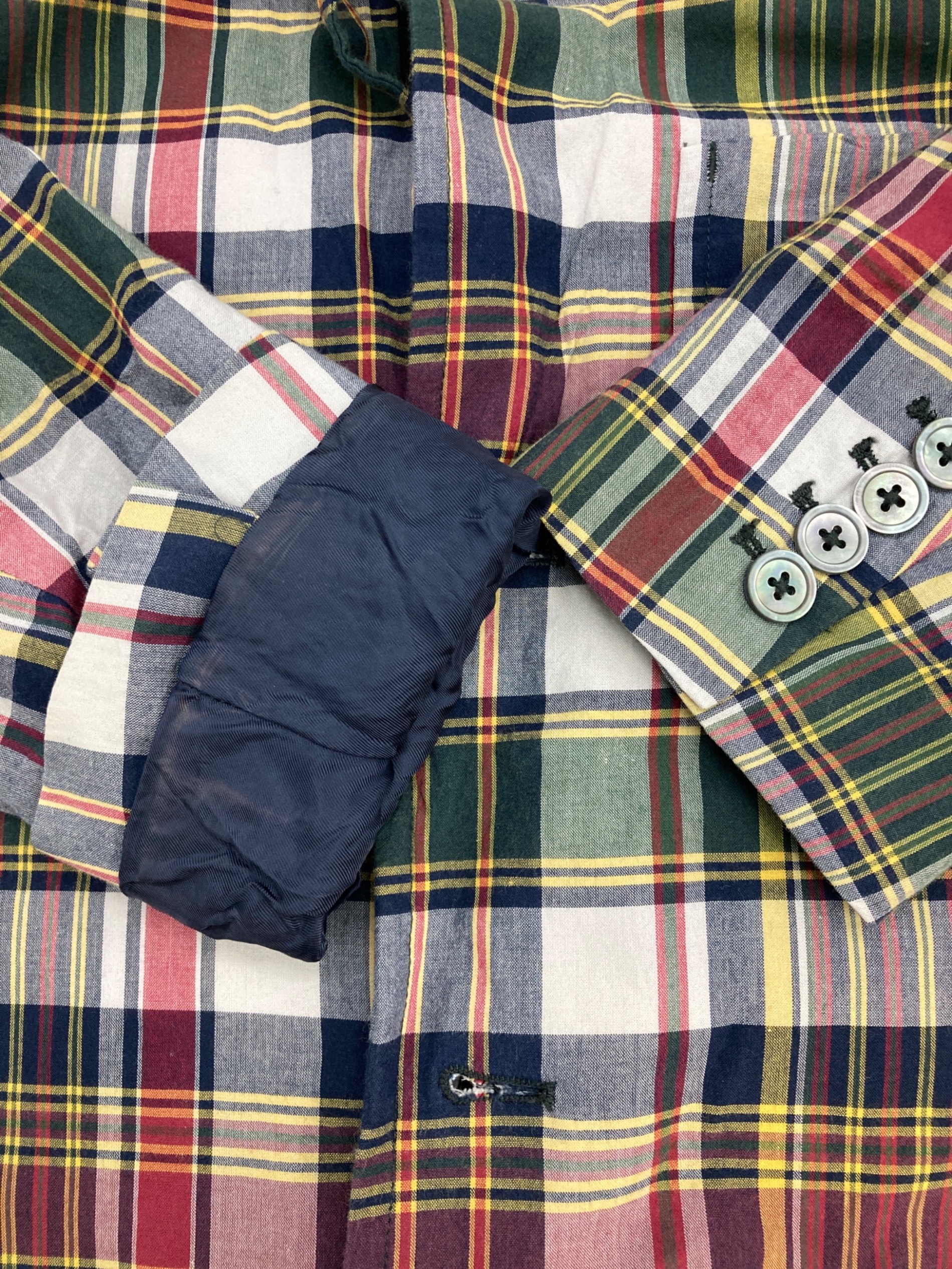 中古・古着通販】POLO RALPH LAUREN (ポロ・ラルフローレン) ［古着