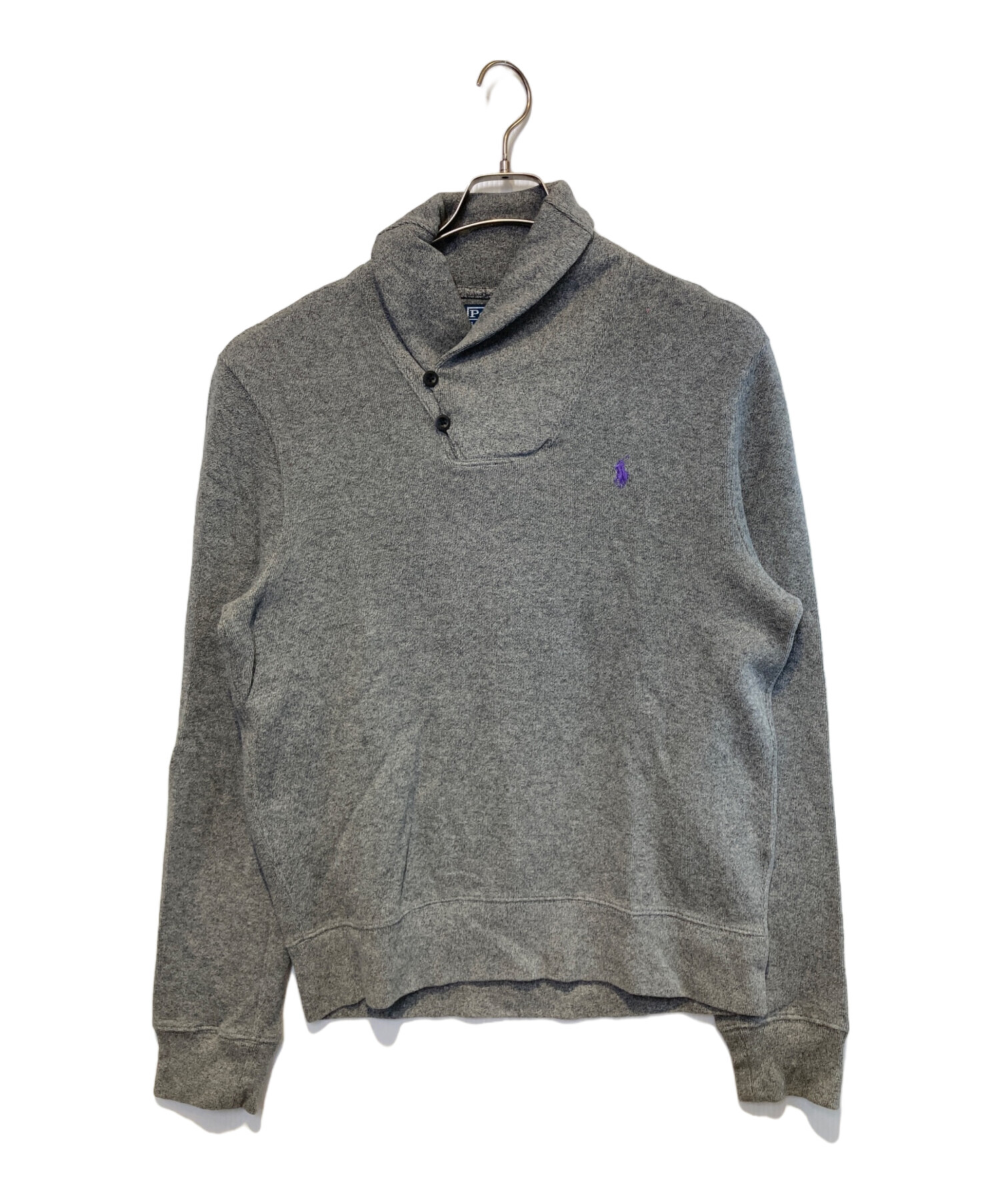 中古・古着通販】POLO RALPH LAUREN (ポロ・ラルフローレン) ショール 