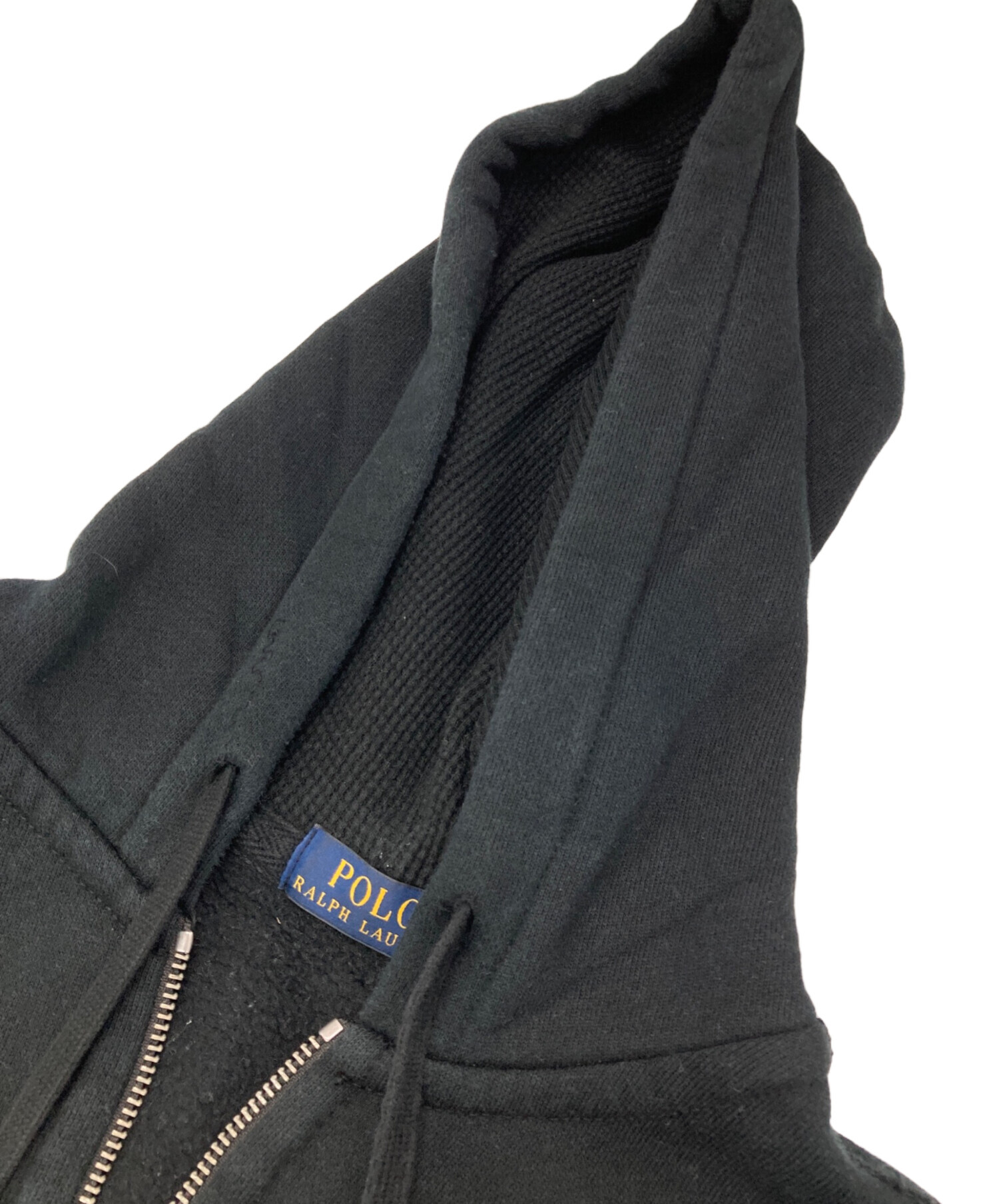 中古・古着通販】POLO RALPH LAUREN (ポロ・ラルフローレン) ジップ