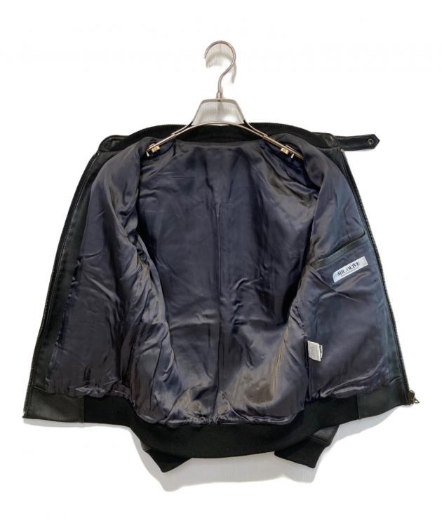 中古・古着通販】MR.OLIVE (ミスターオリーブ) ディアスキンシングル