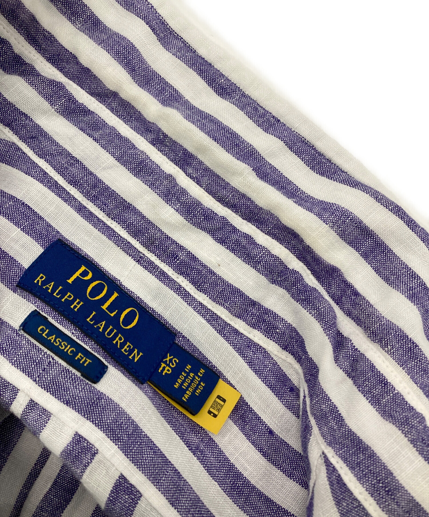 中古・古着通販】POLO RALPH LAUREN (ポロ・ラルフローレン