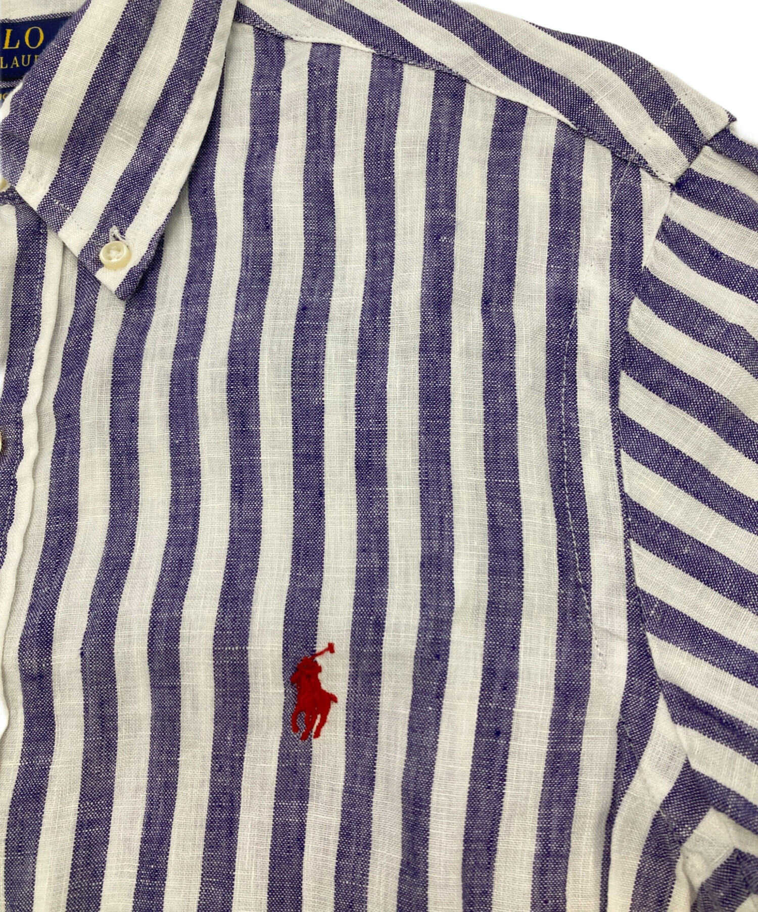 中古・古着通販】POLO RALPH LAUREN (ポロ・ラルフローレン