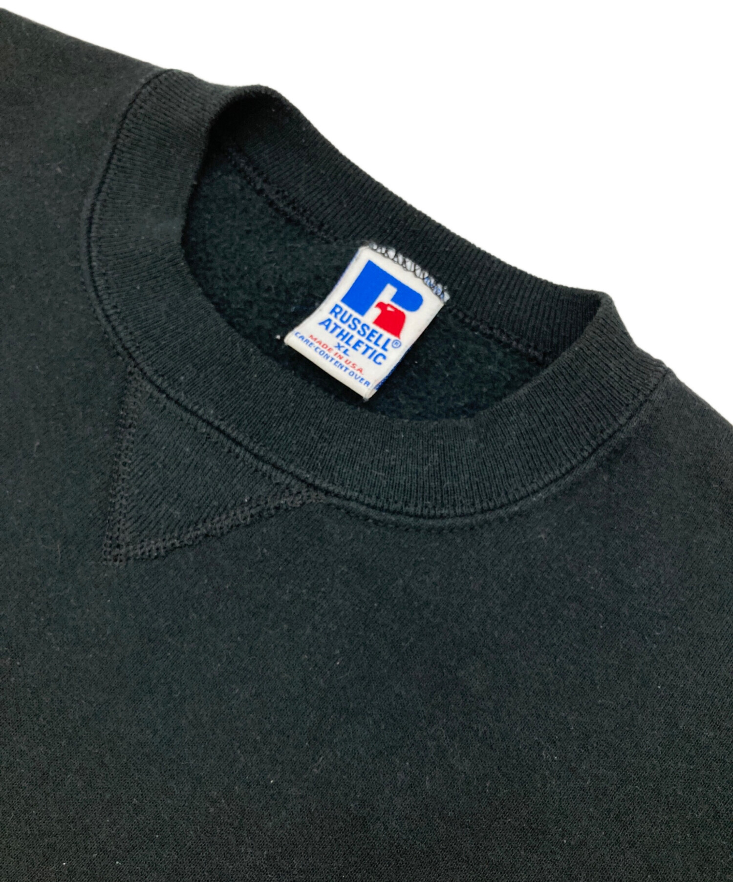 中古・古着通販】RUSSELL ATHLETIC (ラッセルアスレチック) ［古着］前 