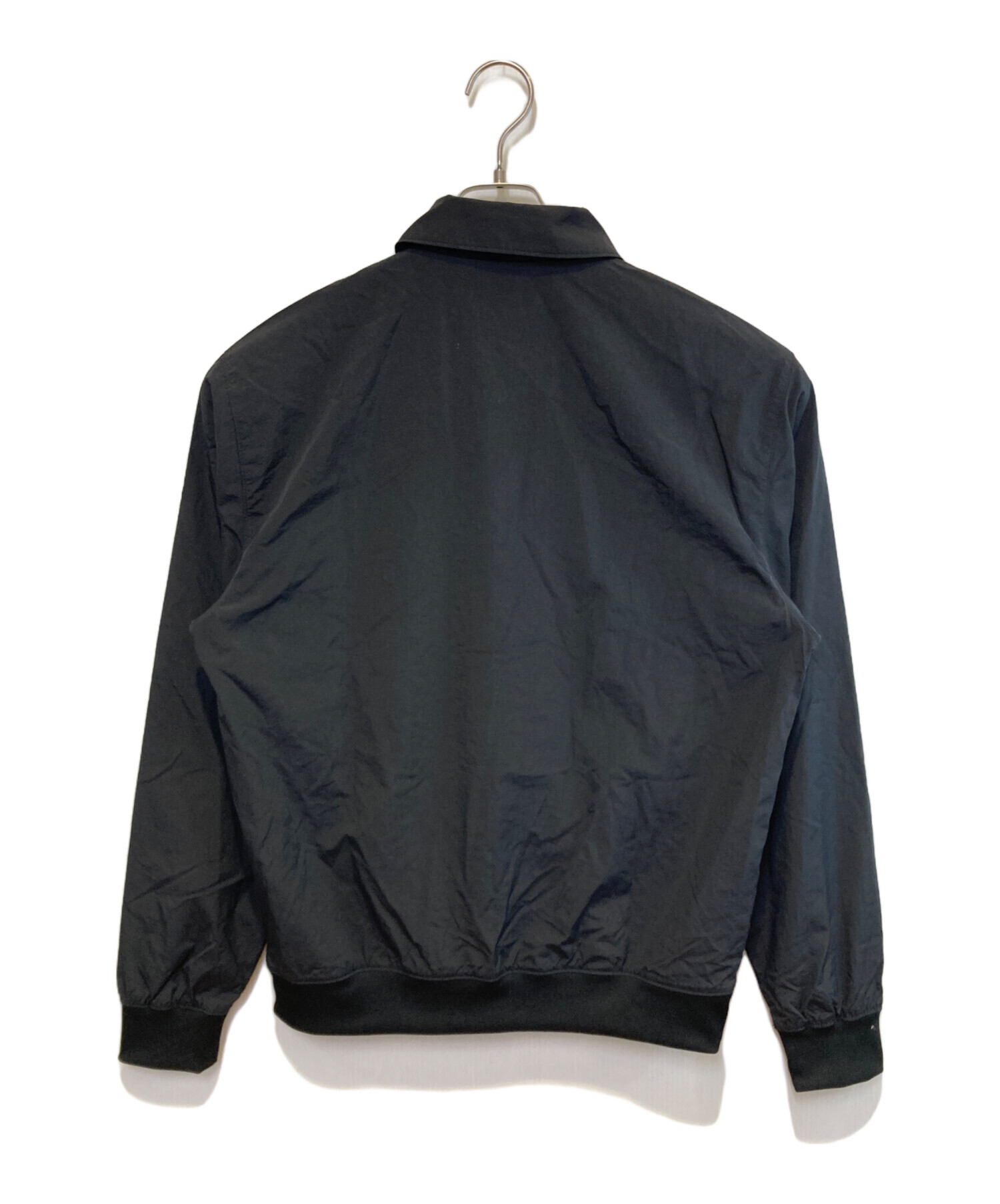 中古・古着通販】NEW BALANCE (ニューバランス) Woven Nylon Jacket
