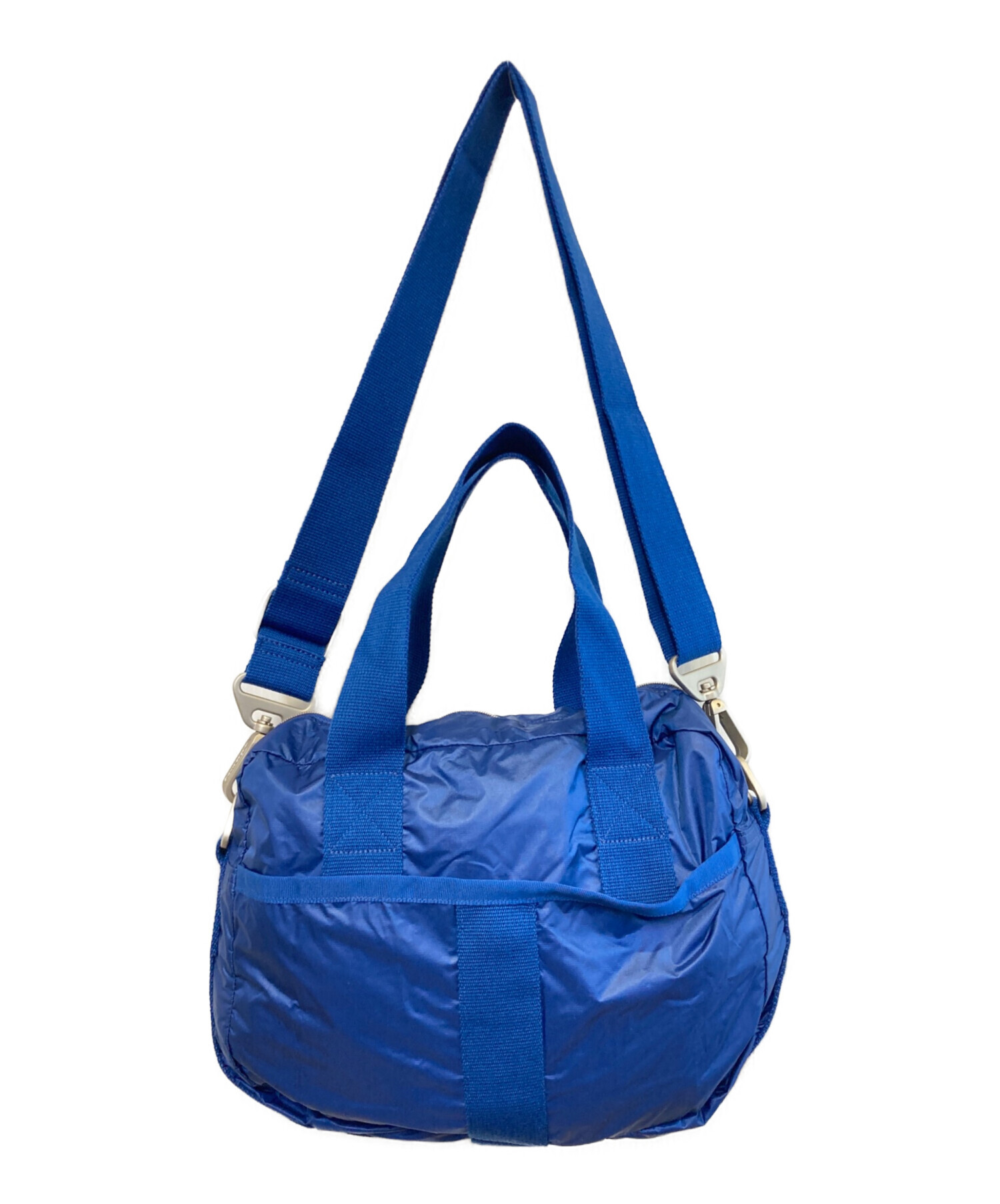 中古・古着通販】LeSportsac (レスポートサック) METRO CONVERTIBLE