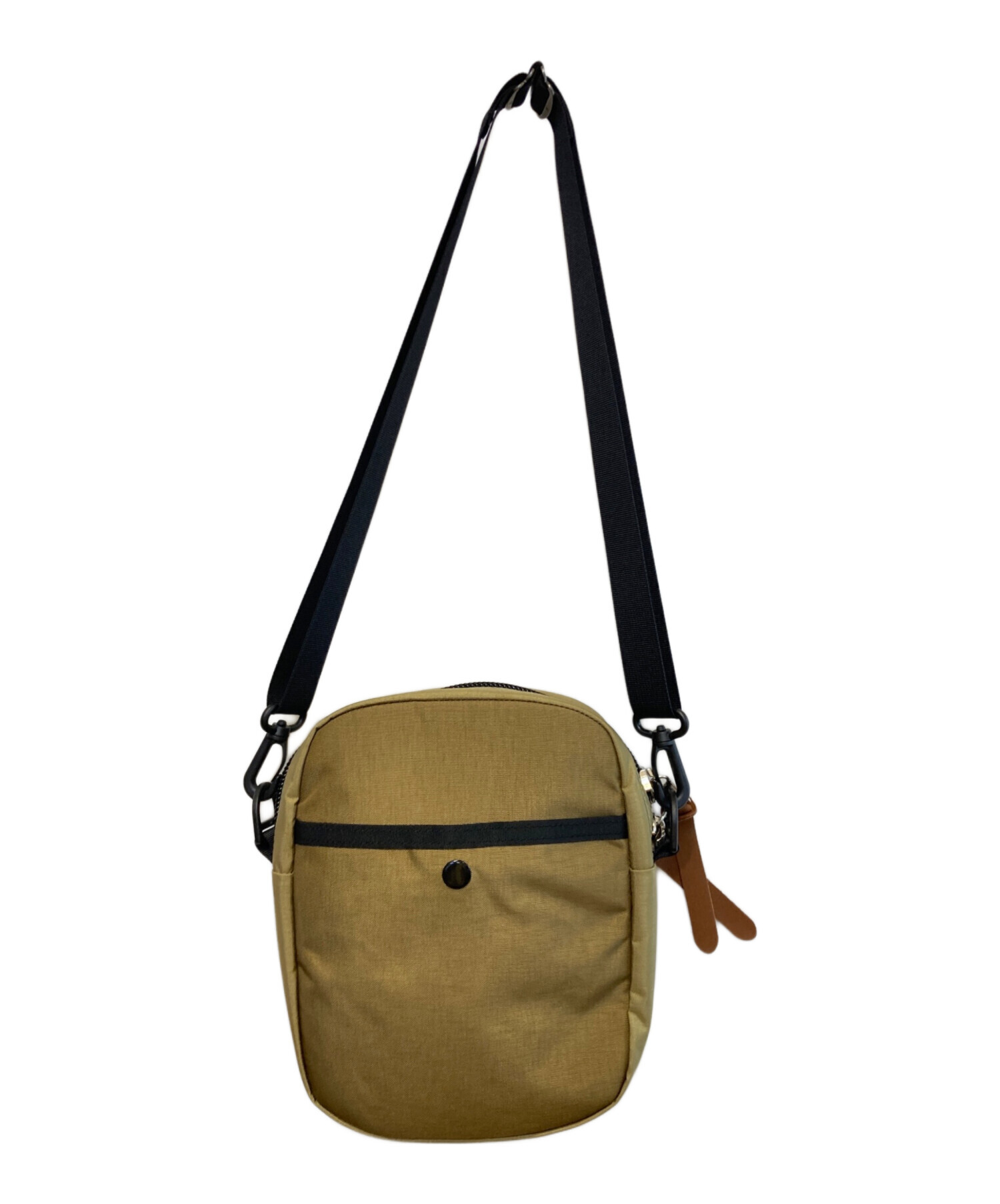 中古・古着通販】GREGORY (グレゴリー) QUICK POCKET L カーキ 未使用