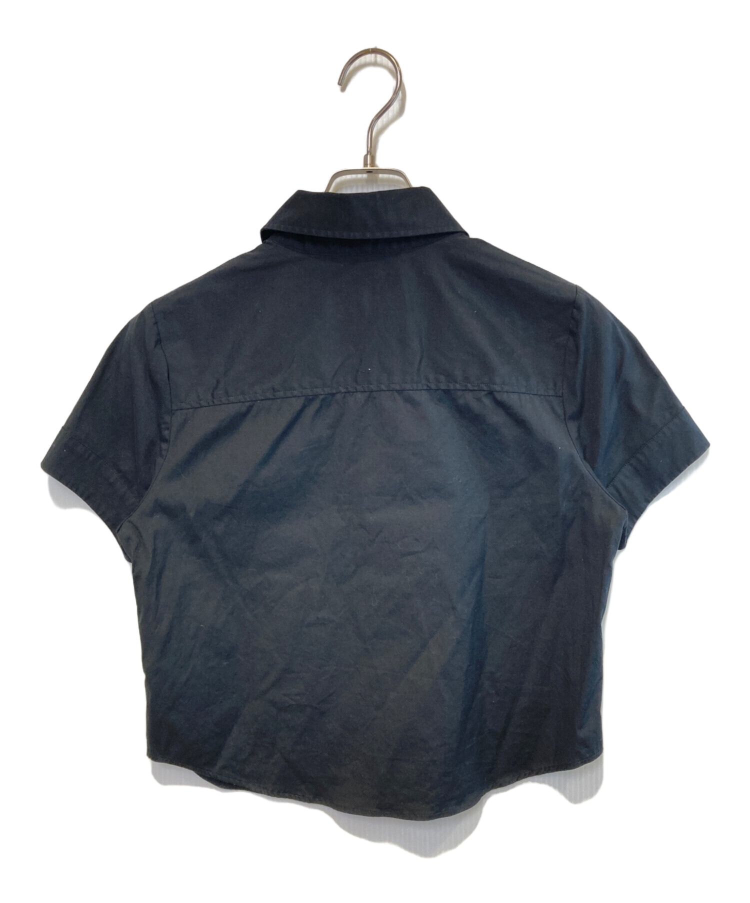 中古・古着通販】DSQUARED2 (ディースクエアード) SHORTSLEEVES MINI