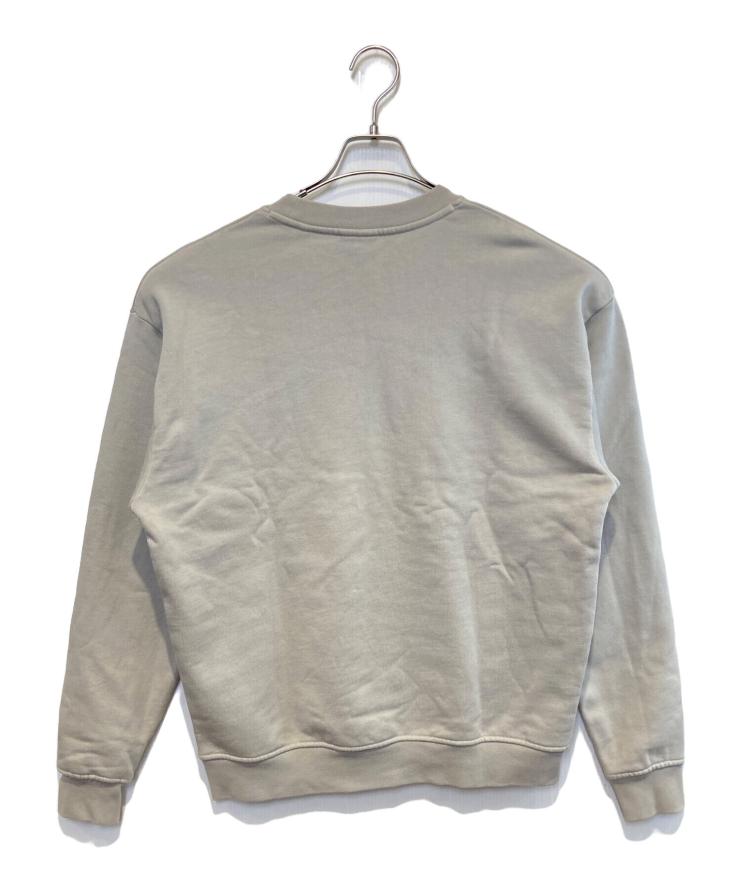 中古・古着通販】KITH (キス) Cyber Monday Crewneck ベージュ サイズ 