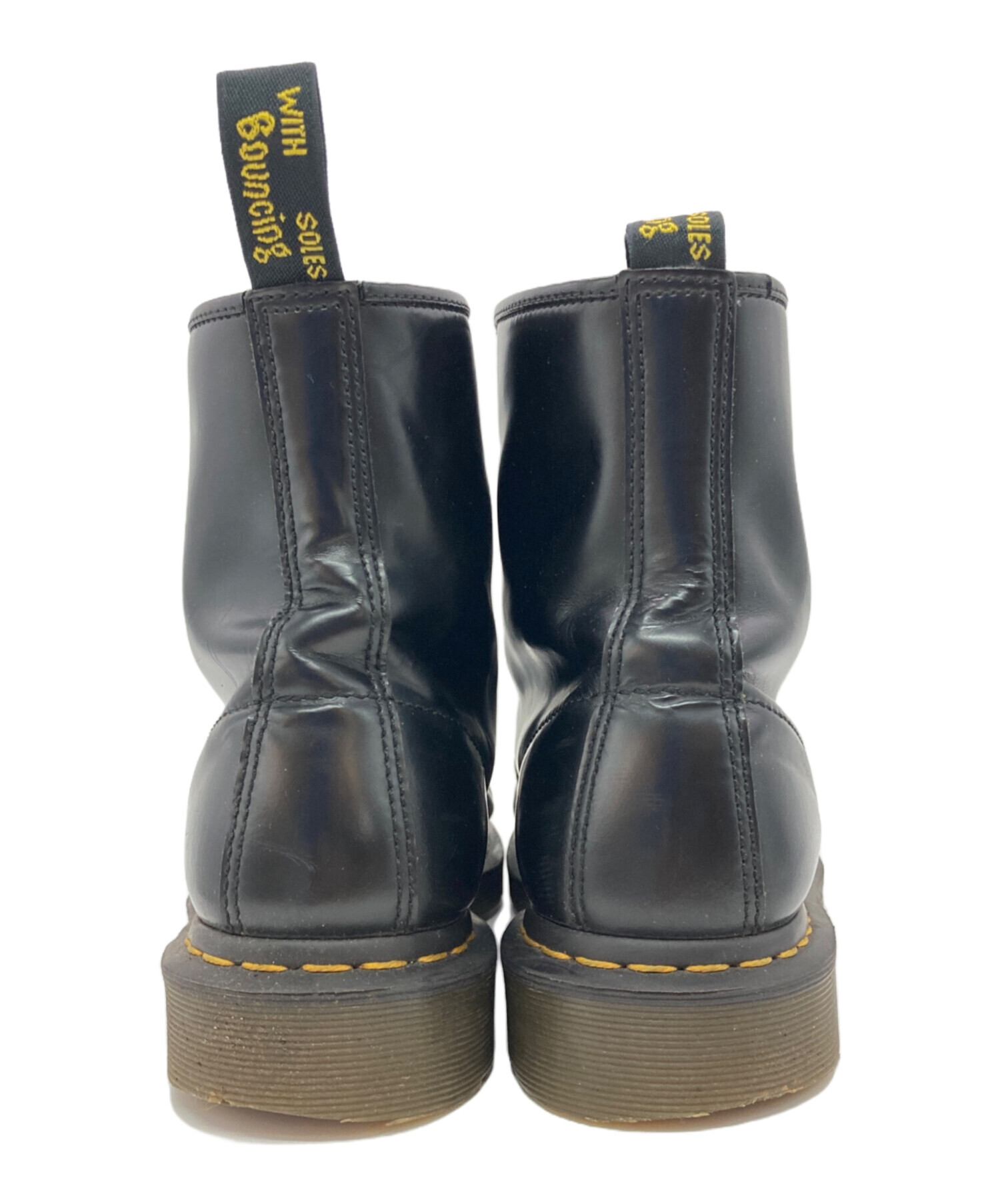 中古・古着通販】Dr.Martens (ドクターマーチン) 8ホールブーツ