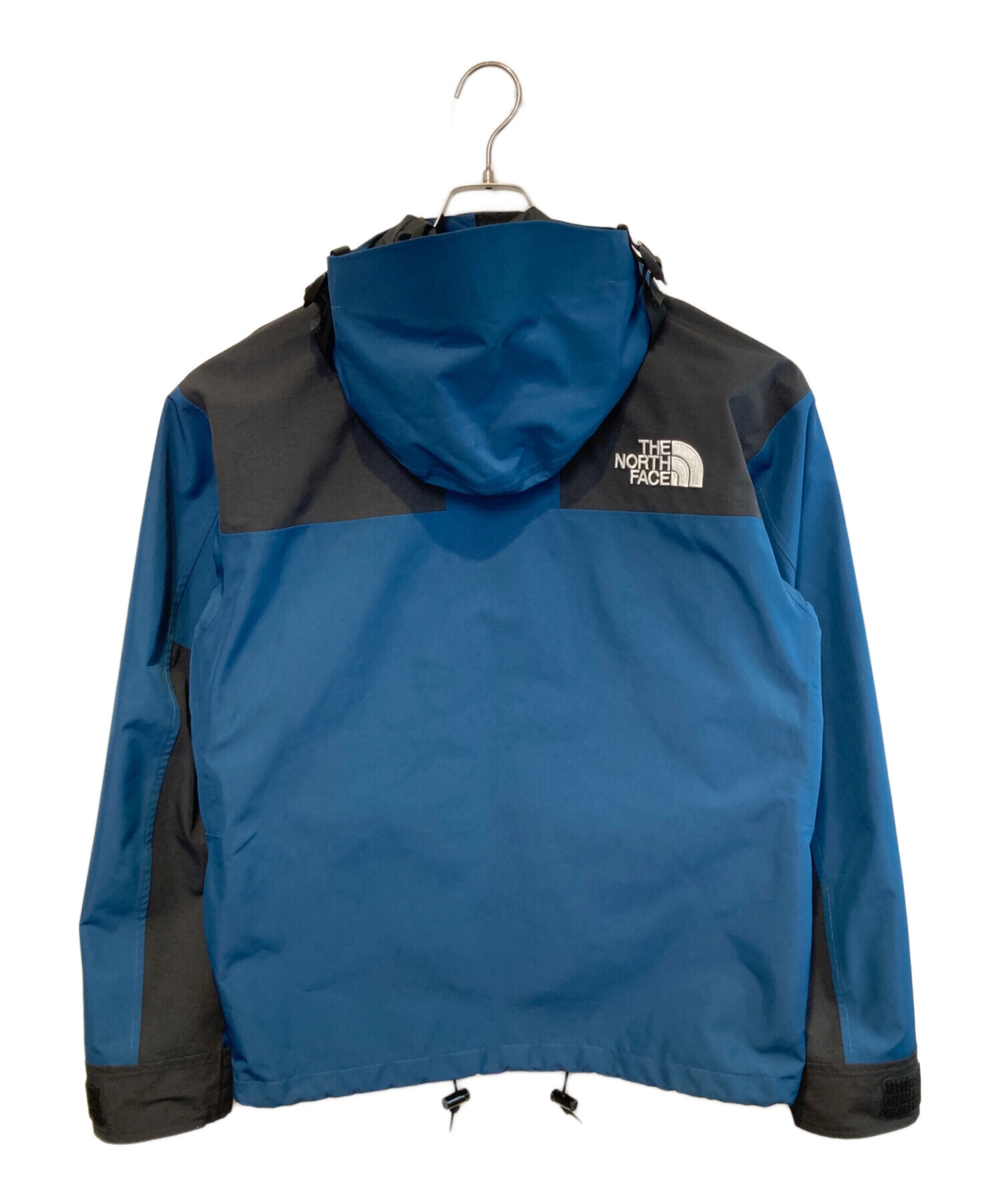 服/ファッション THE NORTH FACE Mountain Jacket 1990 GTX 1990 MOUNTAIN JACKET GTX II NF0A3XEJ ブラック(JK3) マウンテン
