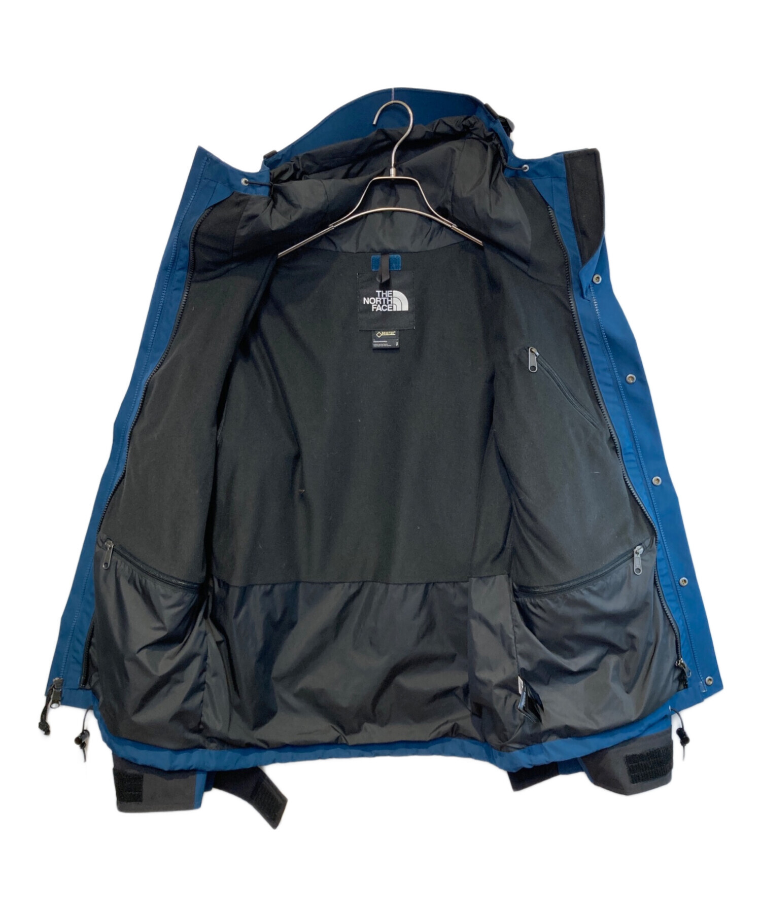 服/ファッション THE NORTH FACE Mountain Jacket 1990 GTX 海外限定 THE NORTH FACE 1990 ECO GTX MOUNTAIN JACKET 