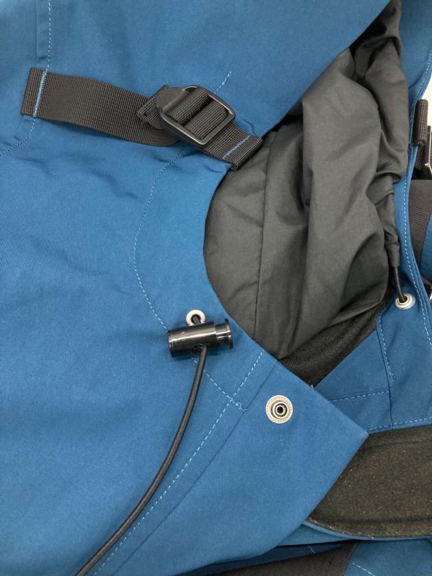 中古・古着通販】THE NORTH FACE (ザ ノース フェイス) 1990 MOUNTAIN