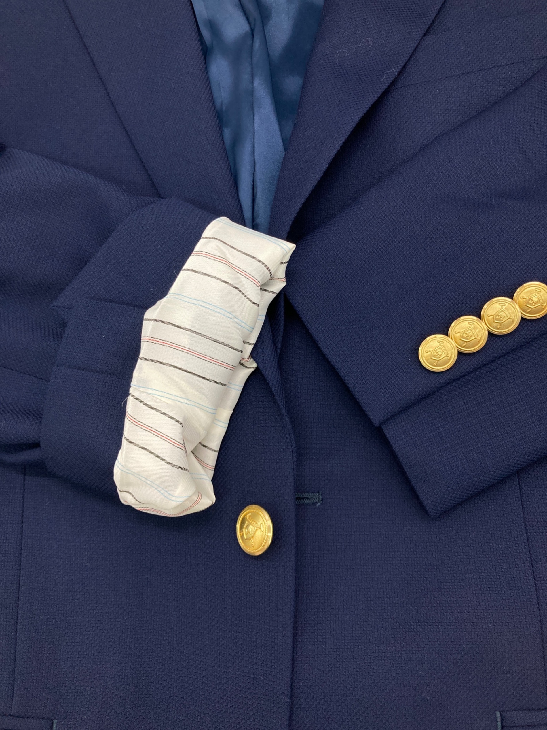 中古・古着通販】LAUREN RALPH LAUREN (ローレンラルフローレン) 金