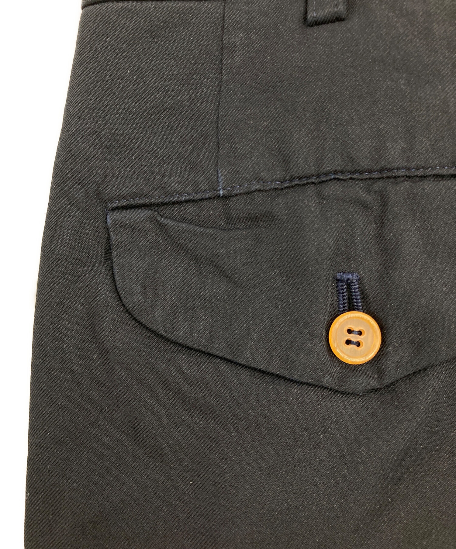 中古・古着通販】COMME des GARCONS HOMME PLUS (コムデギャルソンオム