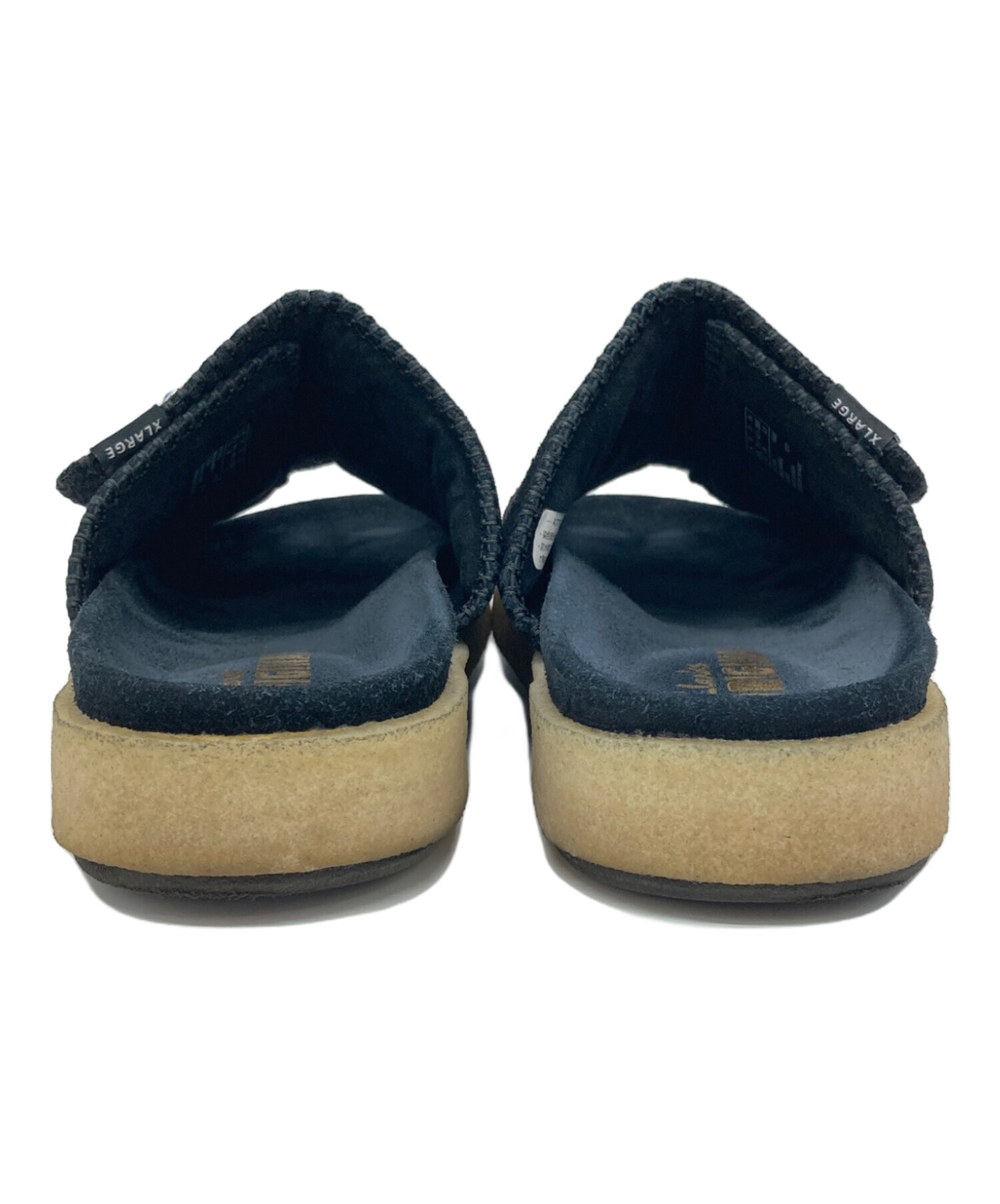 中古・古着通販】CLARKS ORIGINALS (クラークス オリジナルズ) X-LARGE