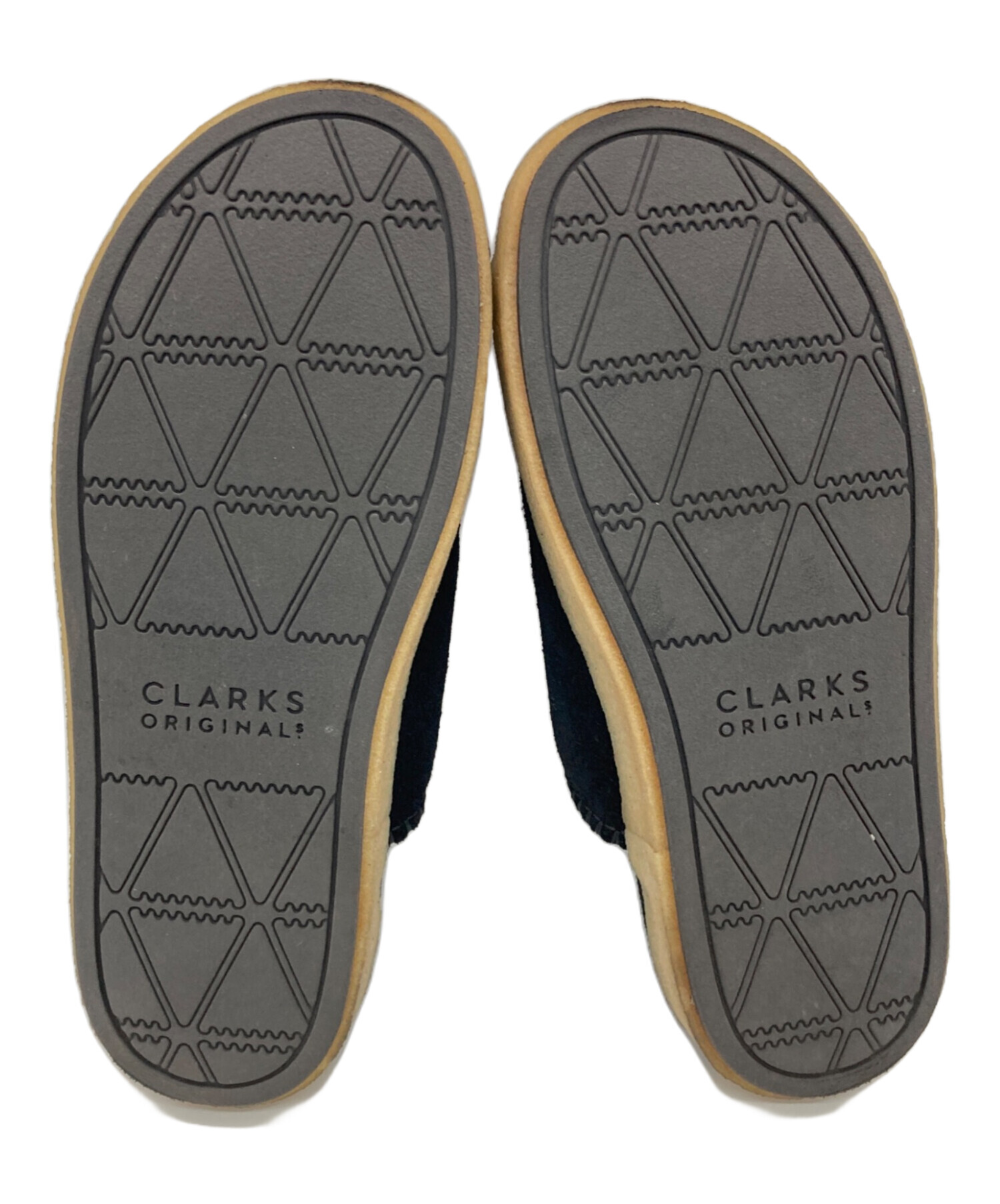 クラークス×エクストララージ オリジナルズ オーバーリー スライド サンダル XLARGE CUSTOM MADE Clarks Originals OVERLEIGH SLIDE – calif