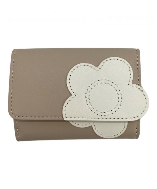 中古・古着通販】MARY QUANT (マリークヮント) ハートインサイドミニ