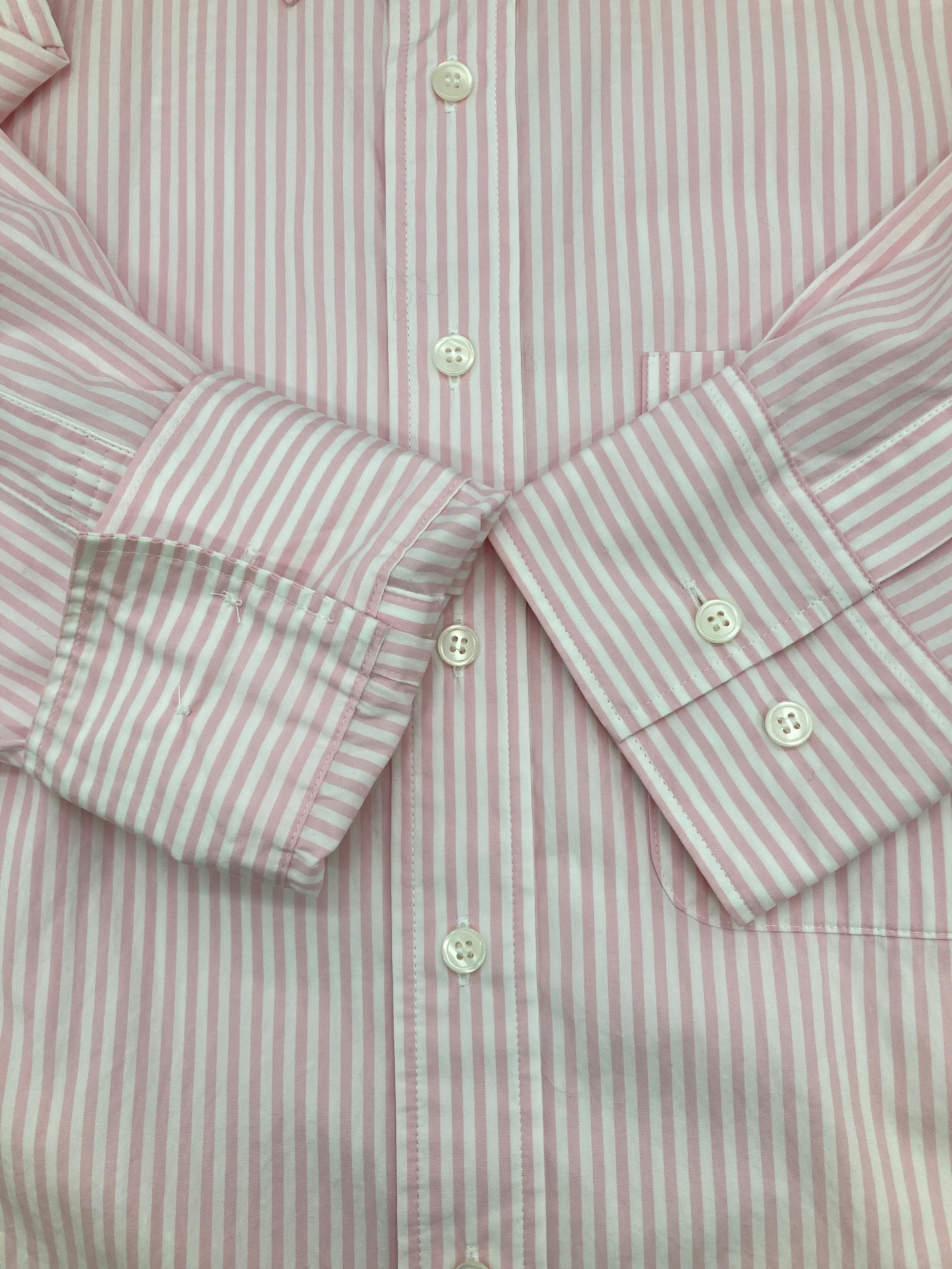 中古・古着通販】Spick and Span (スピック＆スパン) コットンブロード 