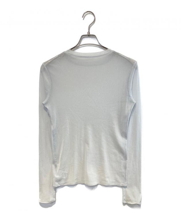 中古・古着通販】La nature linge (ラ ナチュール ラーンジュ) シアー