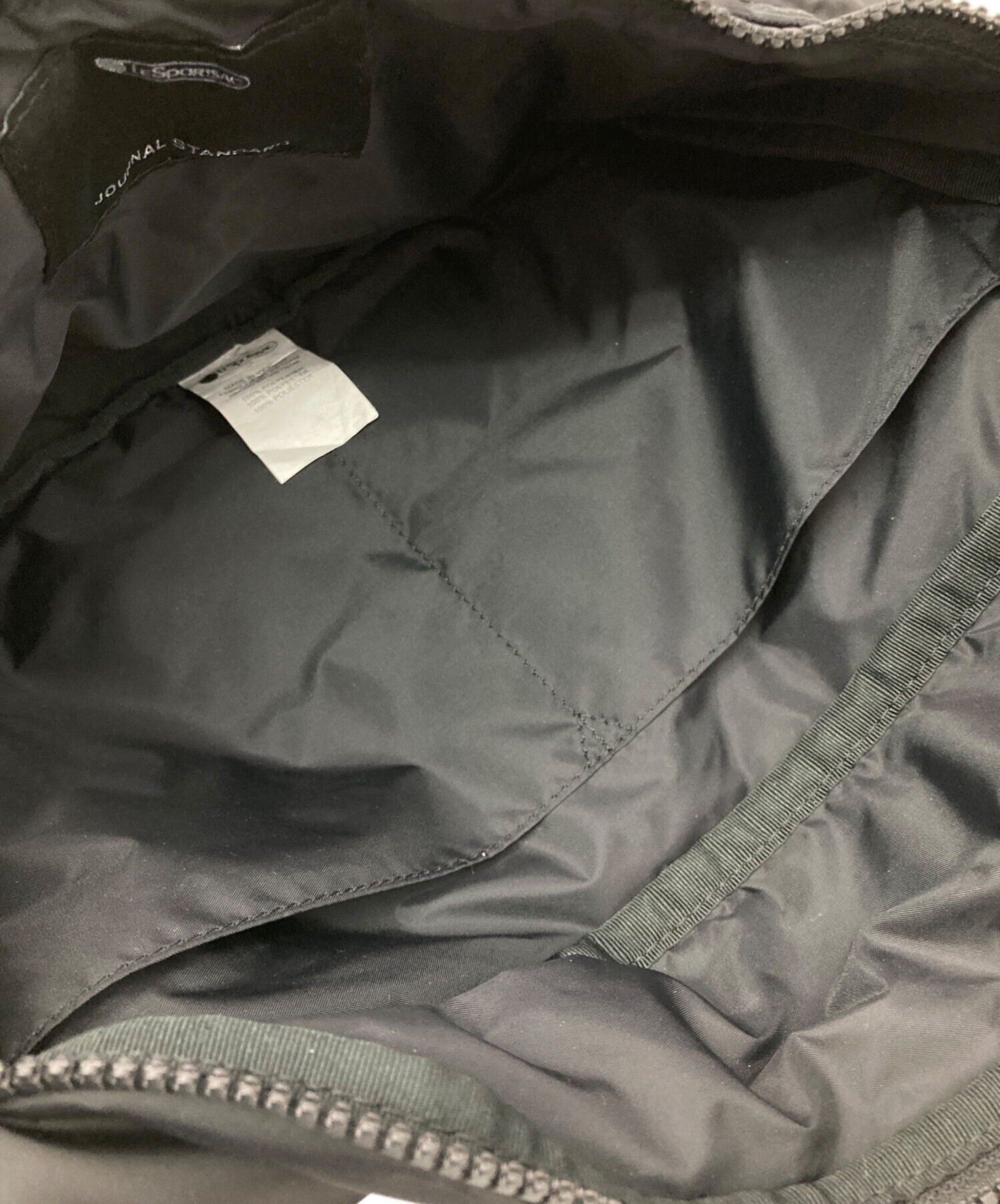 中古・古着通販】LeSportsac (レスポートサック) JOURNAL STANDARD