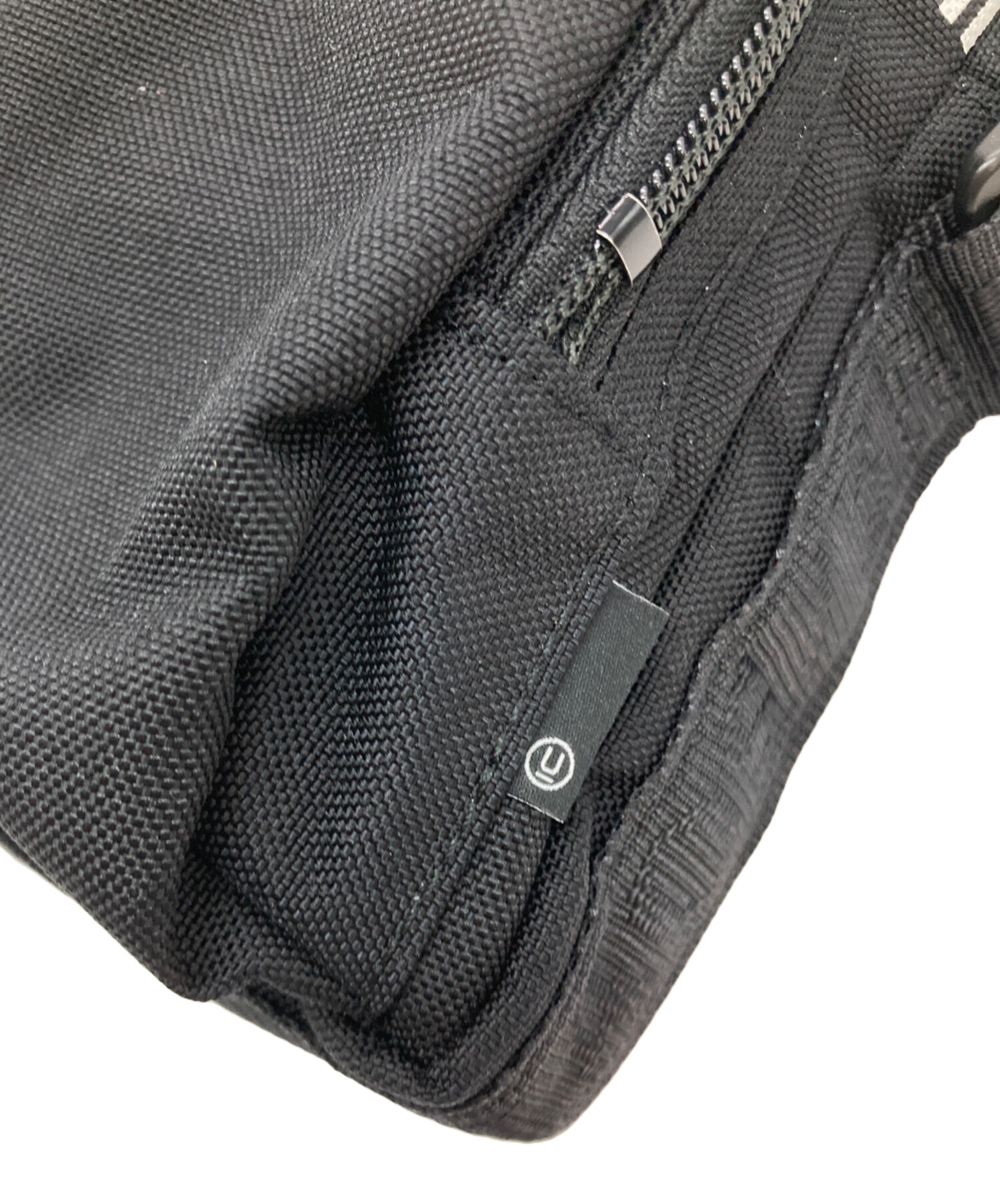 中古・古着通販】UNDERCOVER (アンダーカバー) ロゴプリントショルダー