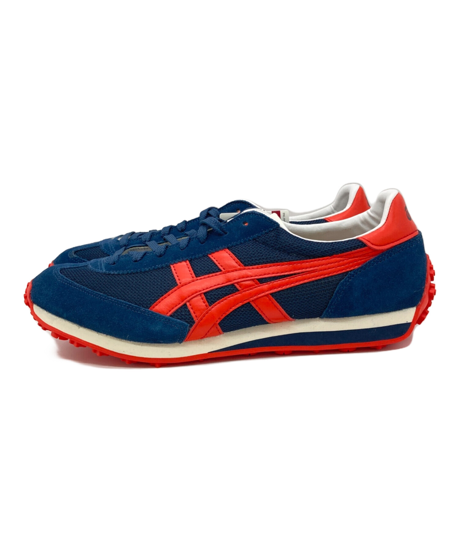 中古・古着通販】Onitsuka Tiger (オニツカタイガー) EDR 78 ネイビー