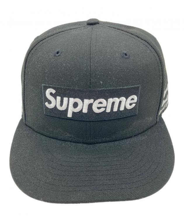中古・古着通販】SUPREME (シュプリーム) New Era (ニューエラ) BONES