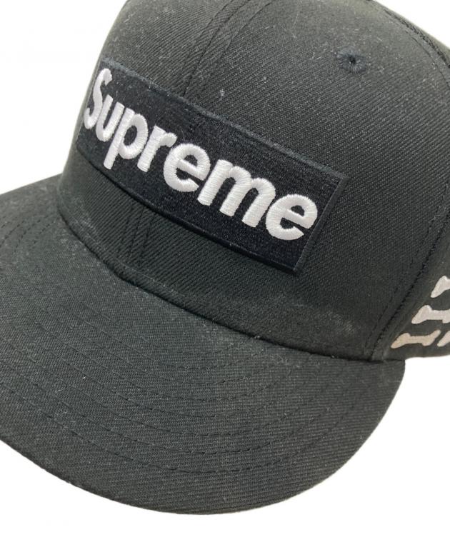 中古・古着通販】SUPREME (シュプリーム) New Era (ニューエラ) BONES