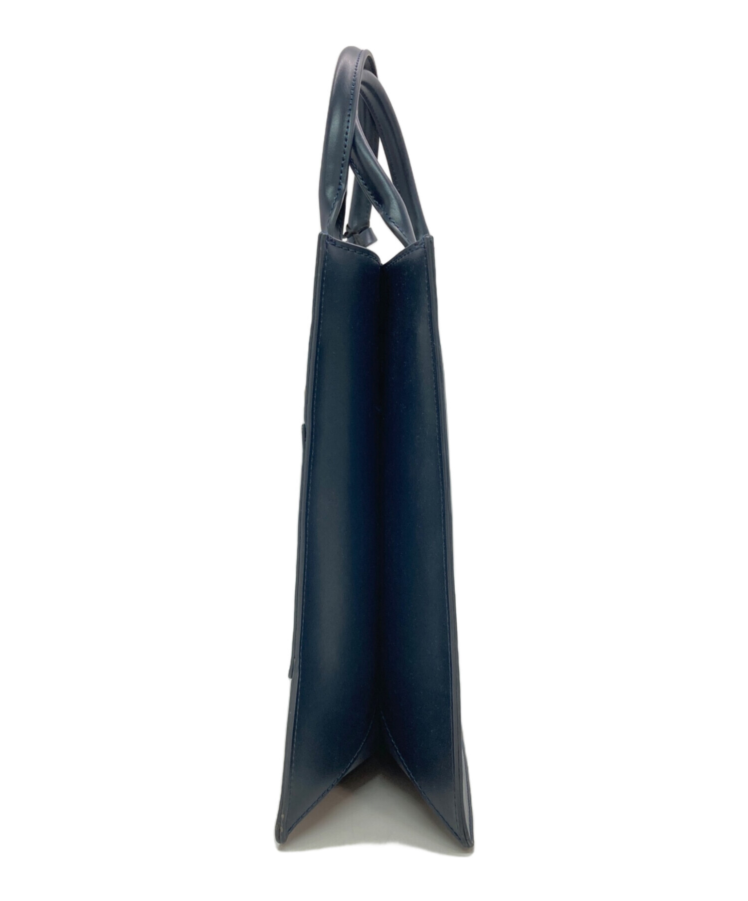 Baldinini バルディニーニ ショルダーバッグ  青 【古着】【中古】【送料無料】 Baldinini（バルディニーニ）ショルダーバッグ 青 サイズ:- レディース