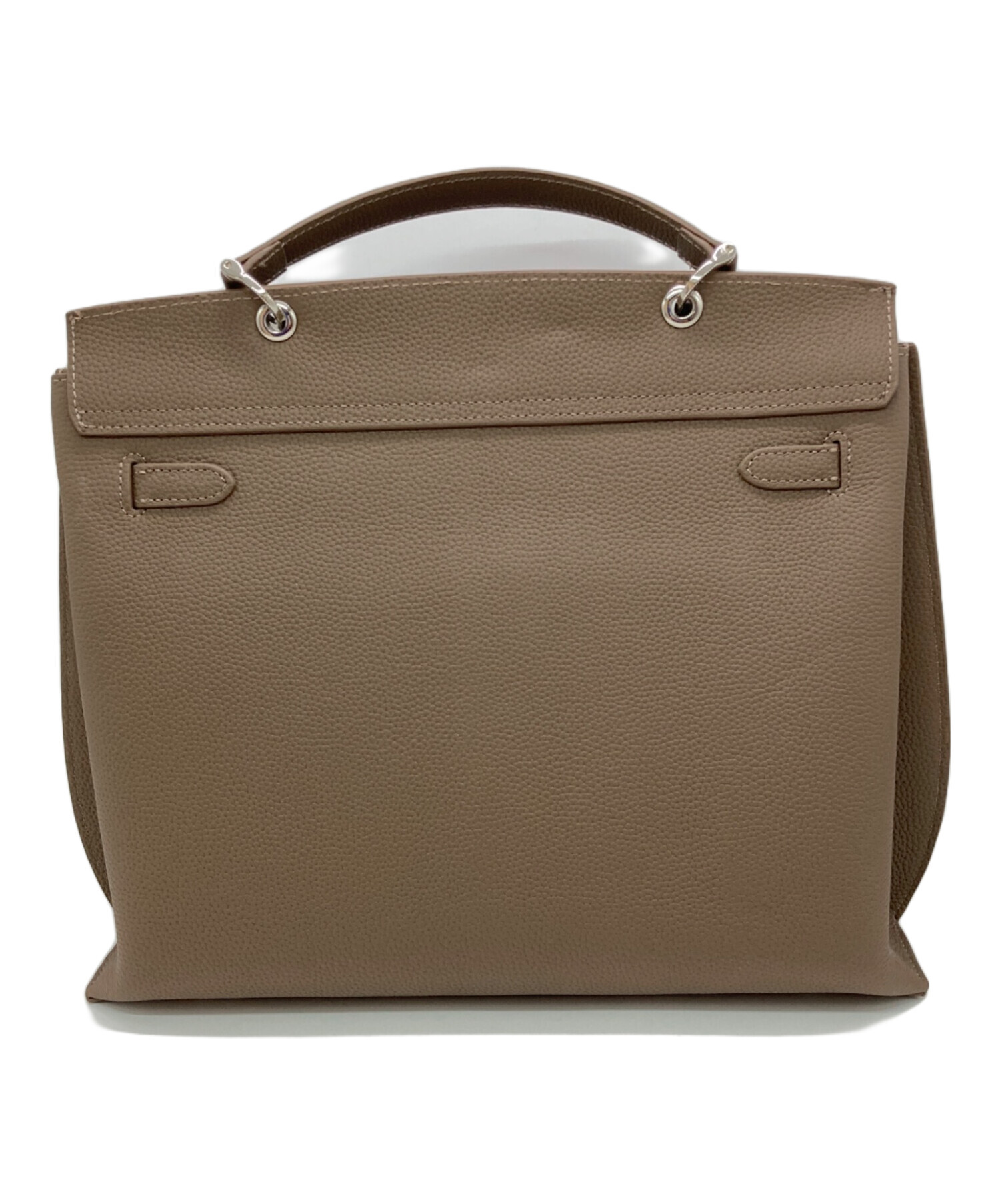 新品JISTORY SQUARE BELT HANDLE BAG | ヤマダウェブコム
