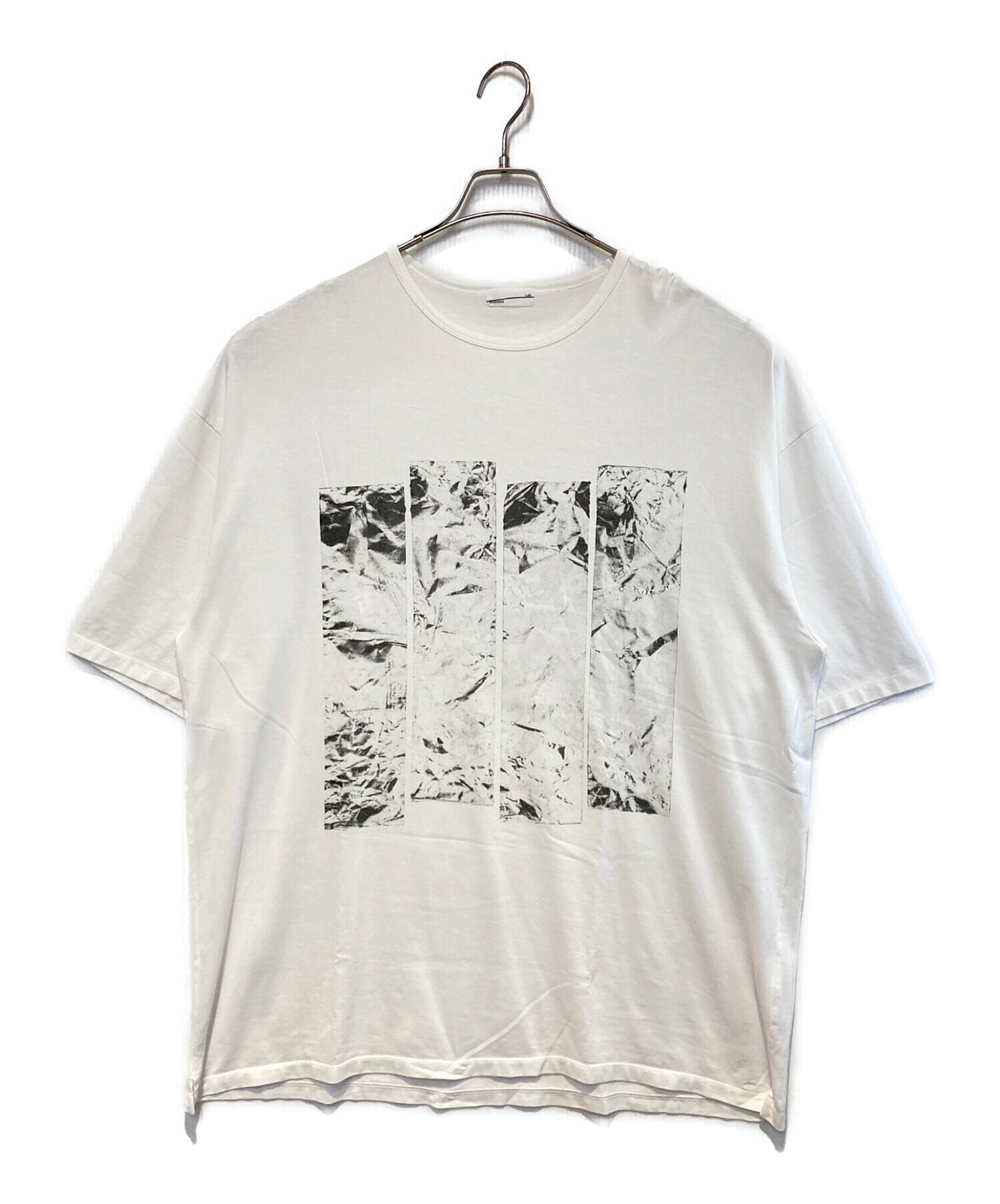 中古・古着通販】LAD MUSICIAN (ラッドミュージシャン) オーバーサイズ