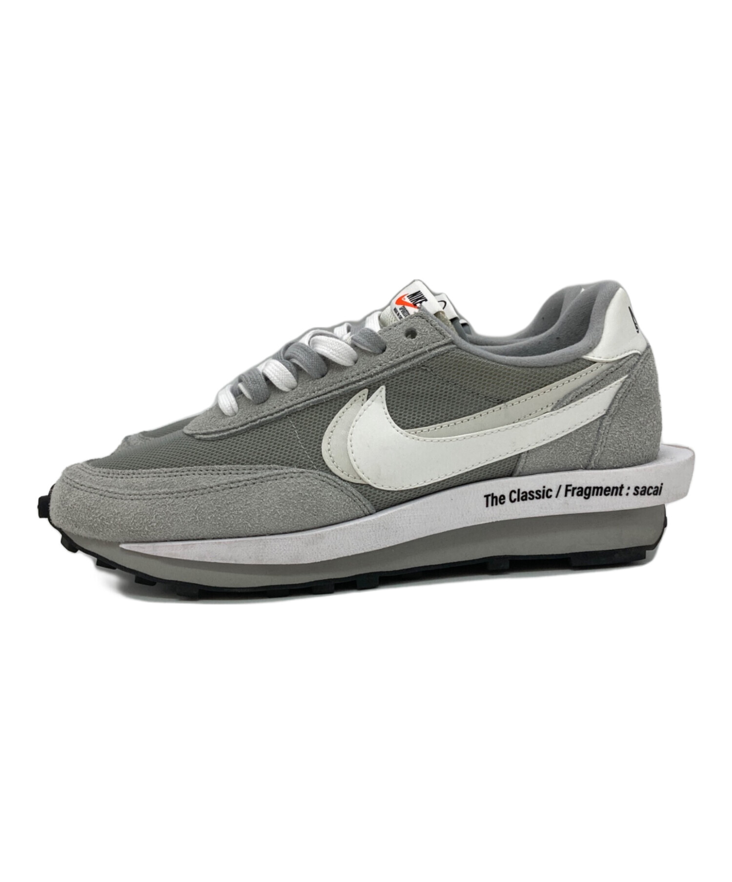 中古・古着通販】NIKE (ナイキ) sacai (サカイ) FRAGMENT DESIGN