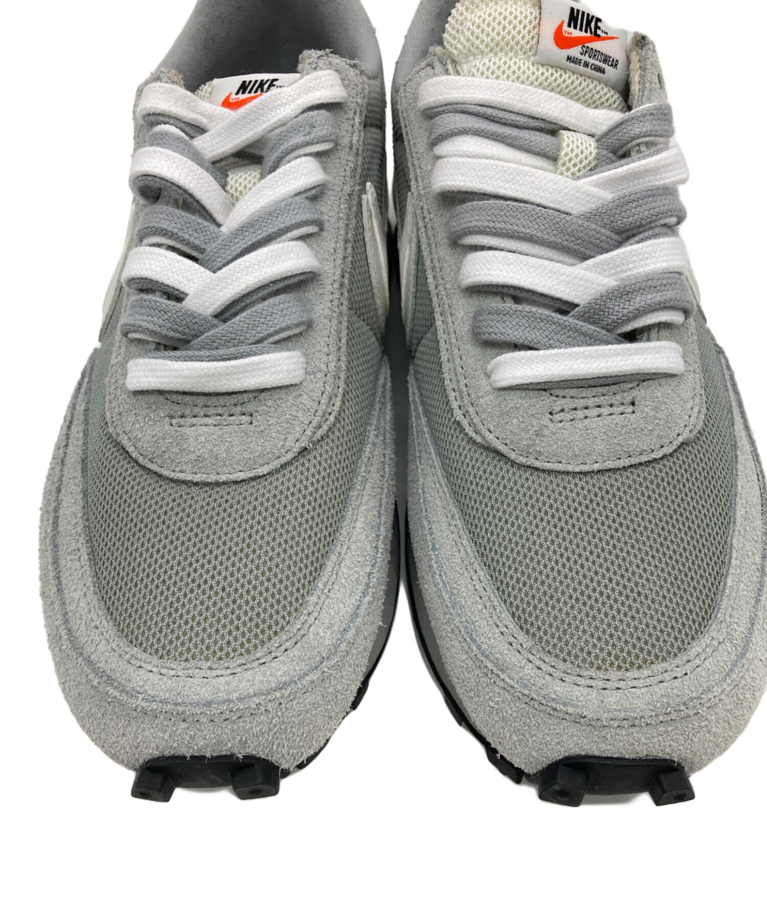 中古・古着通販】NIKE (ナイキ) sacai (サカイ) FRAGMENT DESIGN